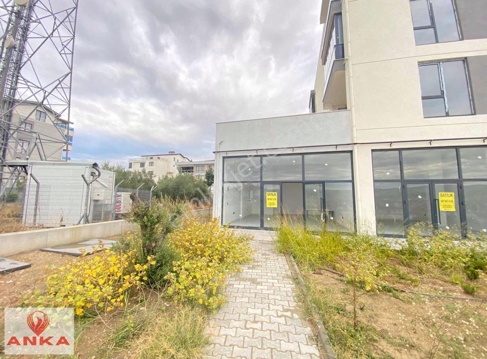 Ankadan Kurtuluşta Satılık Köşe Dükkan Fırsatı