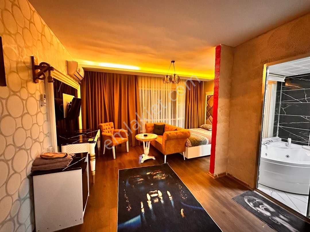 Yenimahalle Günlük Kiralık Daire Apart - Görsel 7