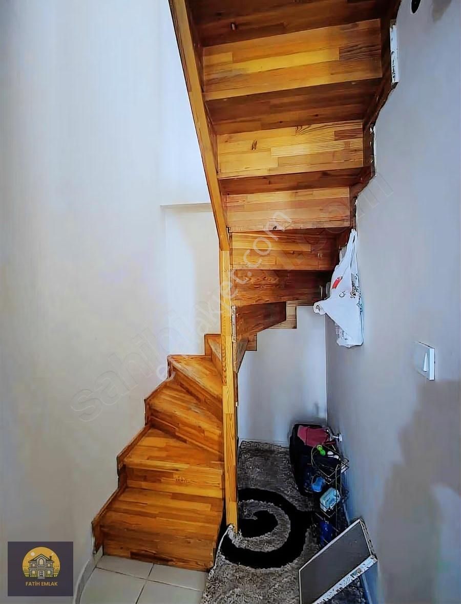 Kat Mülkiyetli 14 Yılık Ayrı Girişli 5+2 Geniş Dubks - Görsel 26
