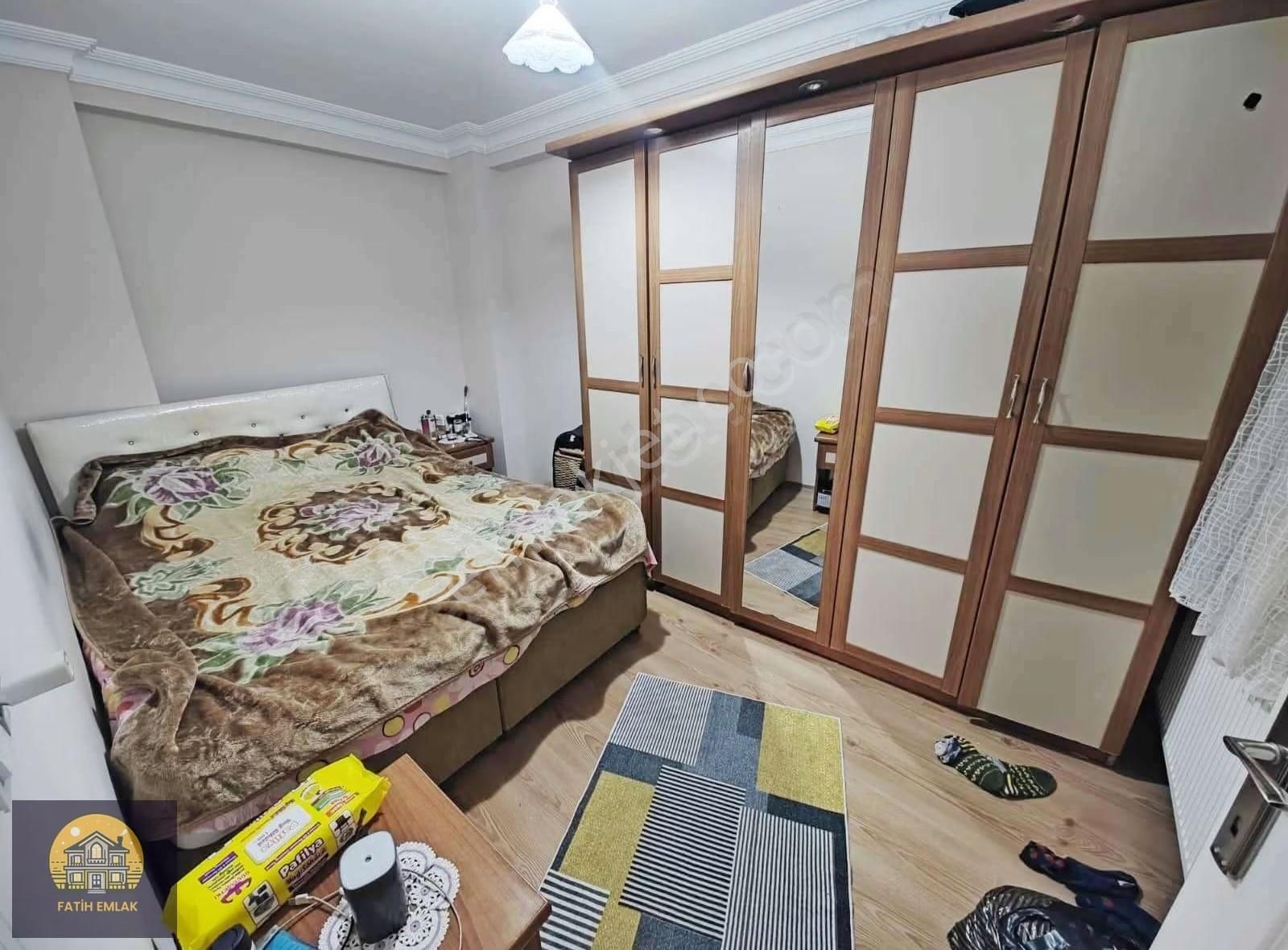 Kat Mülkiyetli 14 Yılık Ayrı Girişli 5+2 Geniş Dubks - Görsel 20