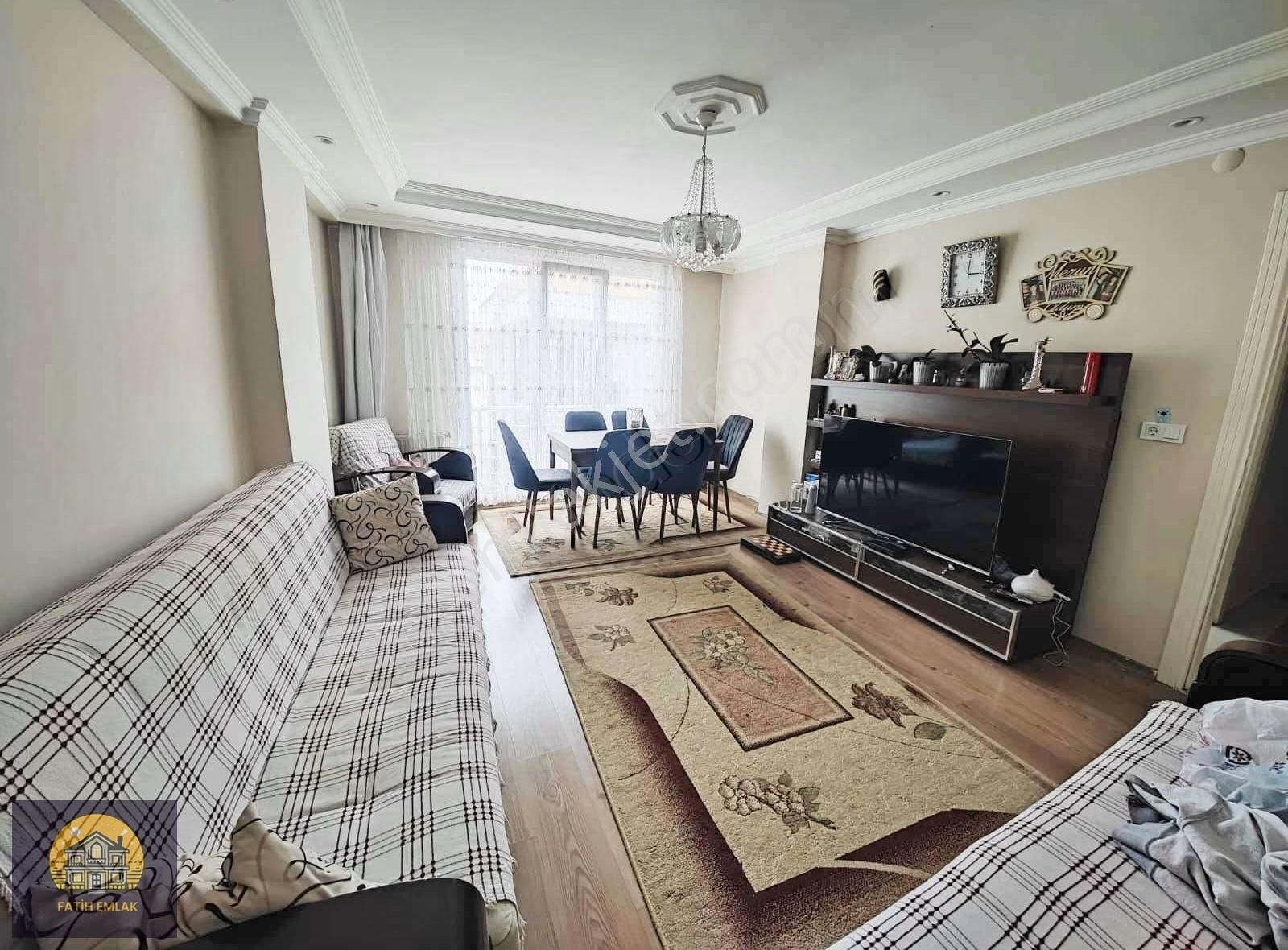 Kat Mülkiyetli 14 Yılık Ayrı Girişli 5+2 Geniş Dubks - Görsel 10