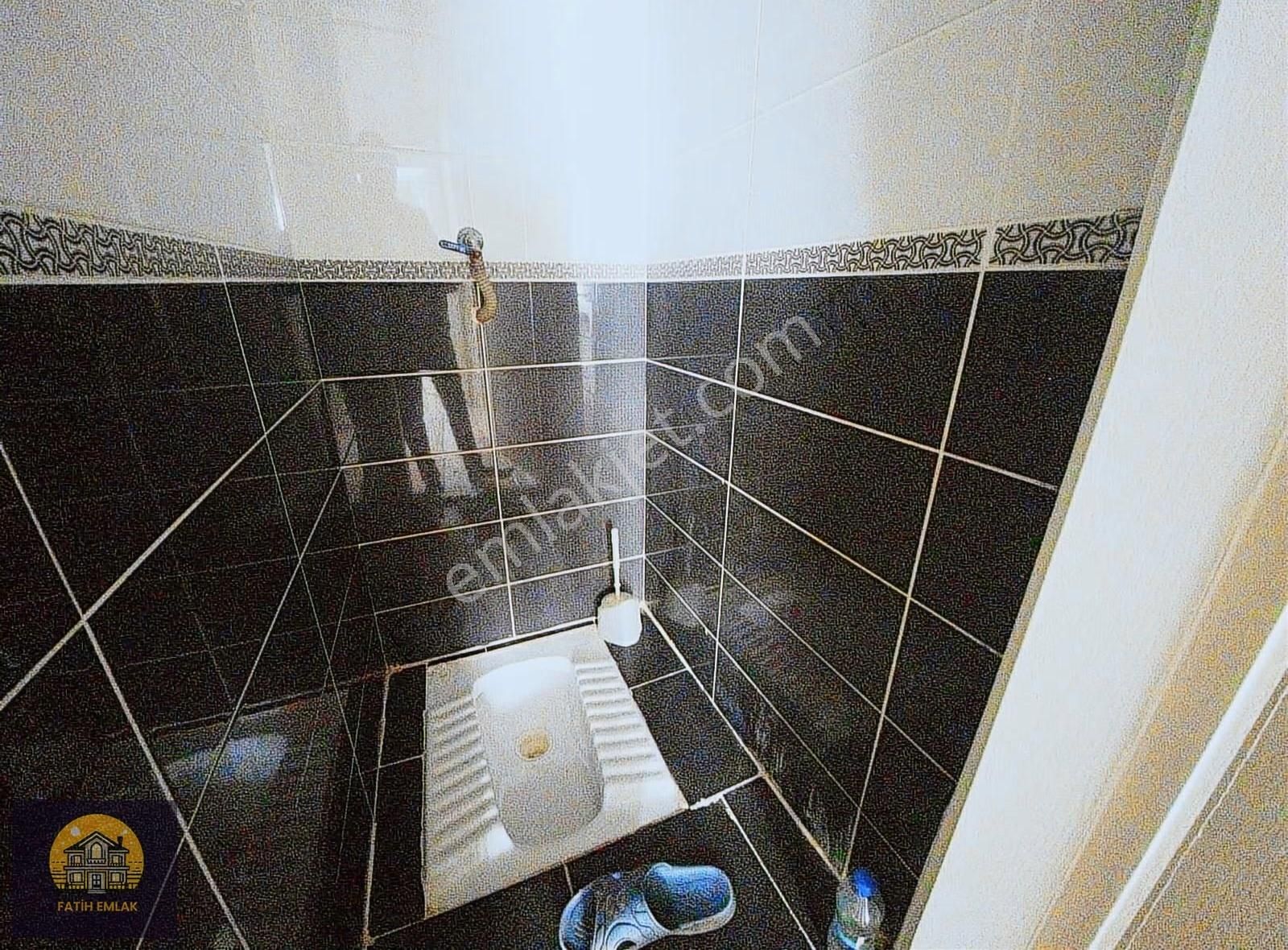 Kat Mülkiyetli 14 Yılık Ayrı Girişli 5+2 Geniş Dubks - Görsel 8