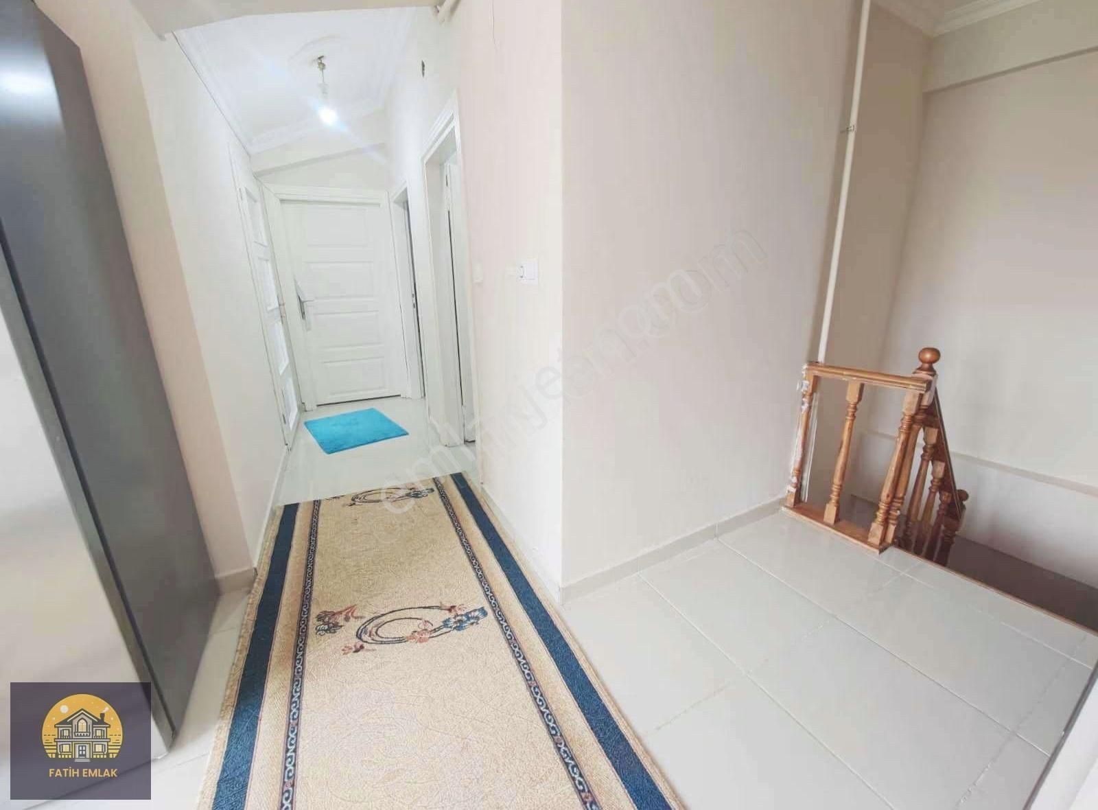 Kat Mülkiyetli 14 Yılık Ayrı Girişli 5+2 Geniş Dubks - Görsel 24
