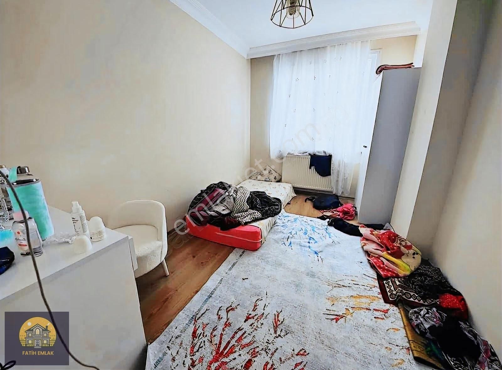 Kat Mülkiyetli 14 Yılık Ayrı Girişli 5+2 Geniş Dubks - Görsel 3