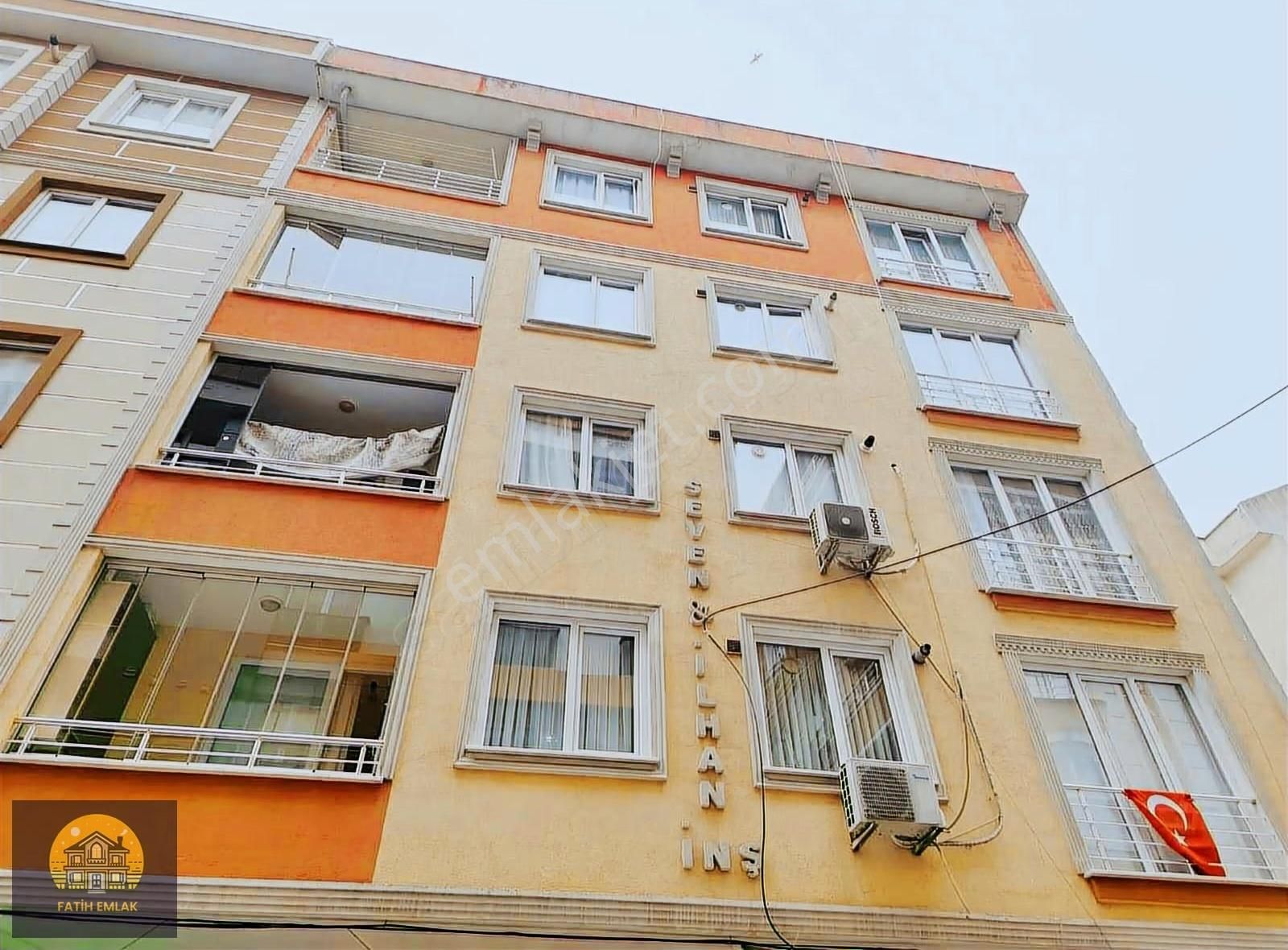 Kat Mülkiyetli 14 Yılık Ayrı Girişli 5+2 Geniş Dubks - Görsel 7
