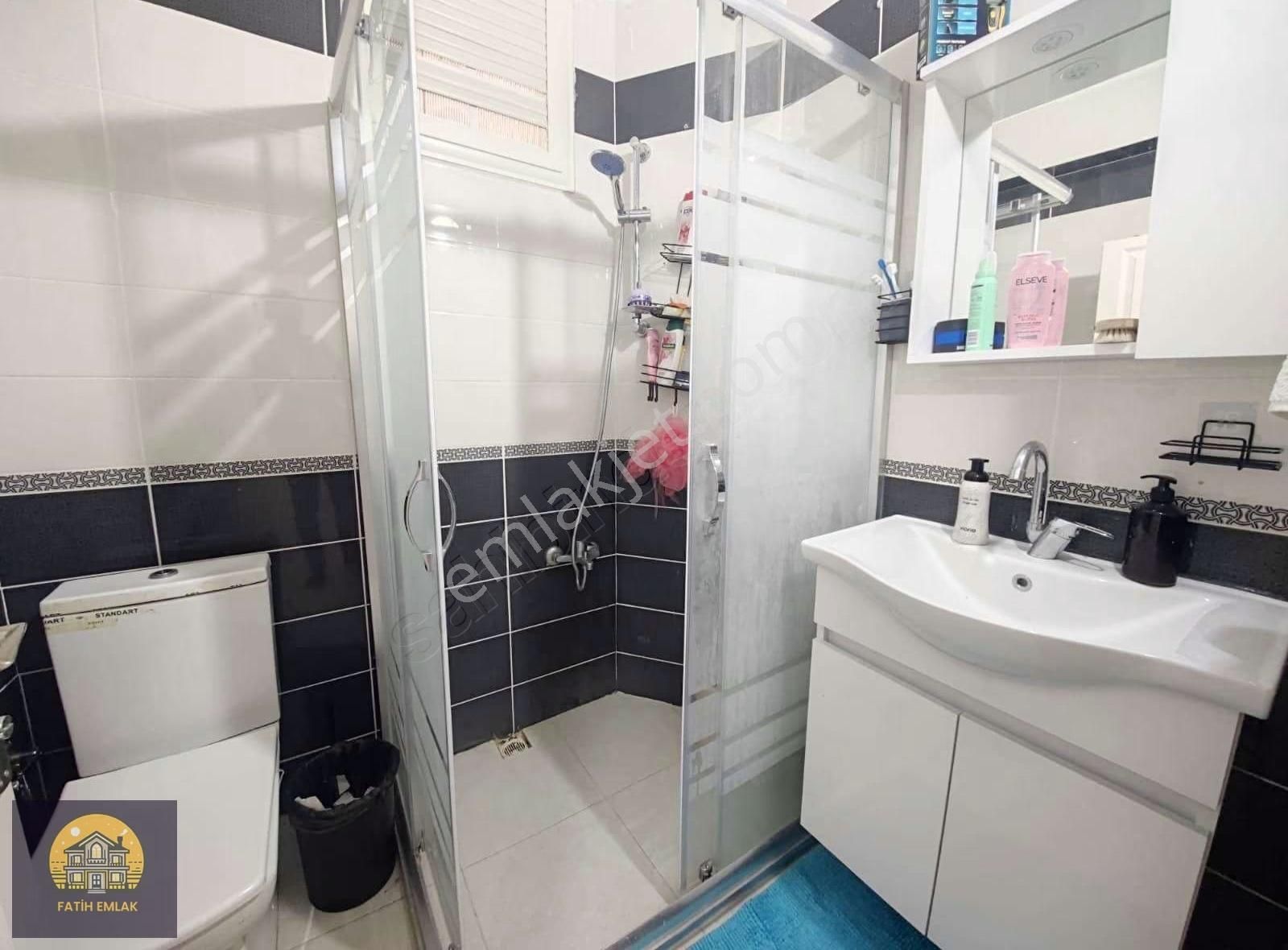 Kat Mülkiyetli 14 Yılık Ayrı Girişli 5+2 Geniş Dubks - Görsel 28