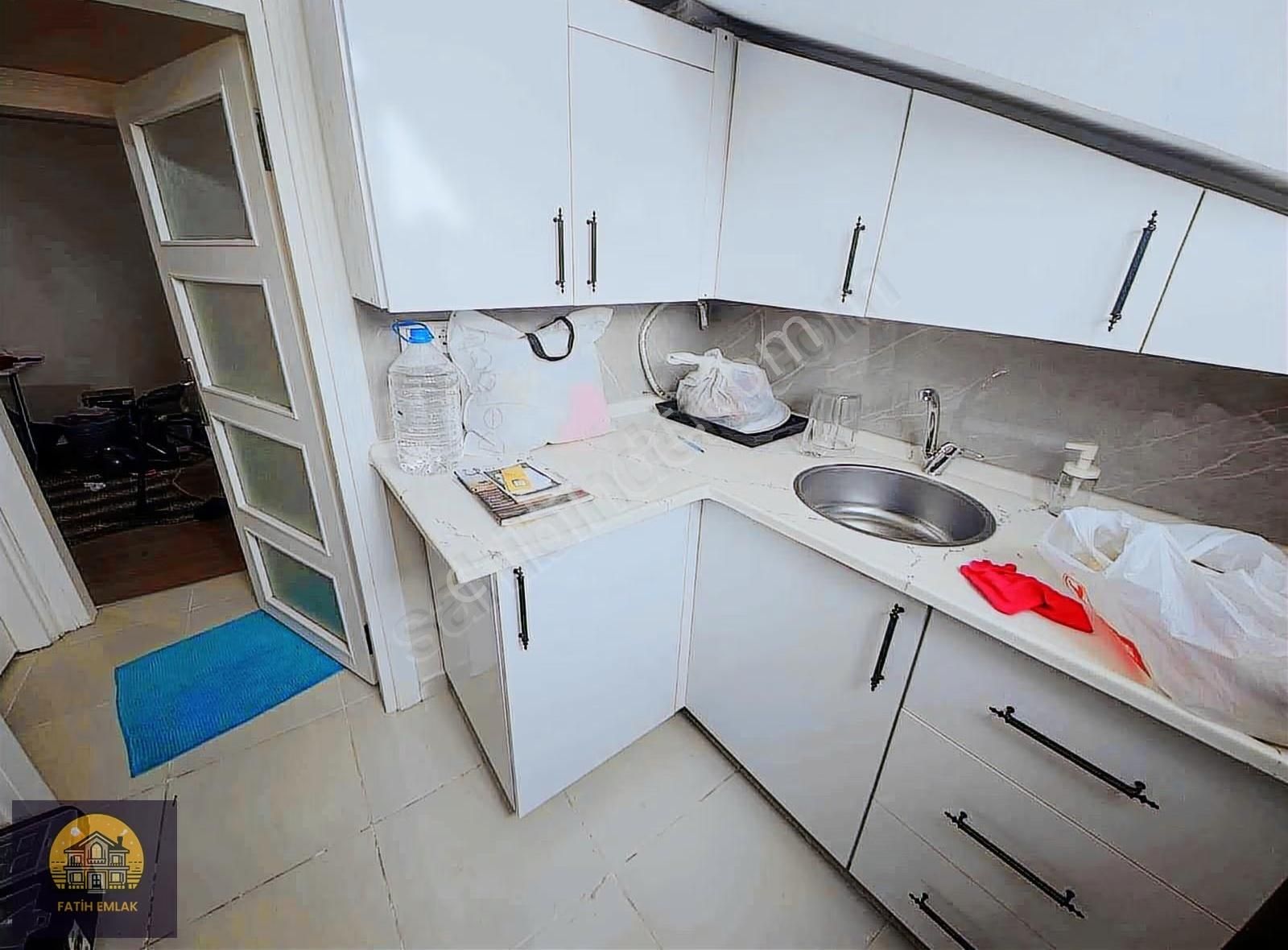 Kat Mülkiyetli 14 Yılık Ayrı Girişli 5+2 Geniş Dubks - Görsel 27
