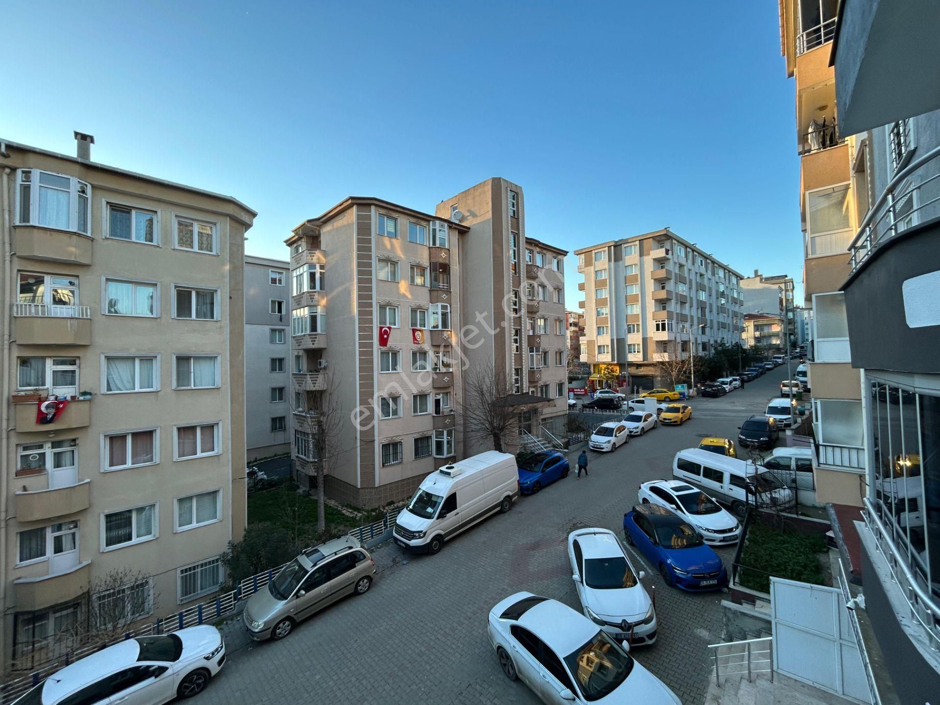 Çorlu Muhittin Mah. 2+1 Kiralık Daire - Görsel 16