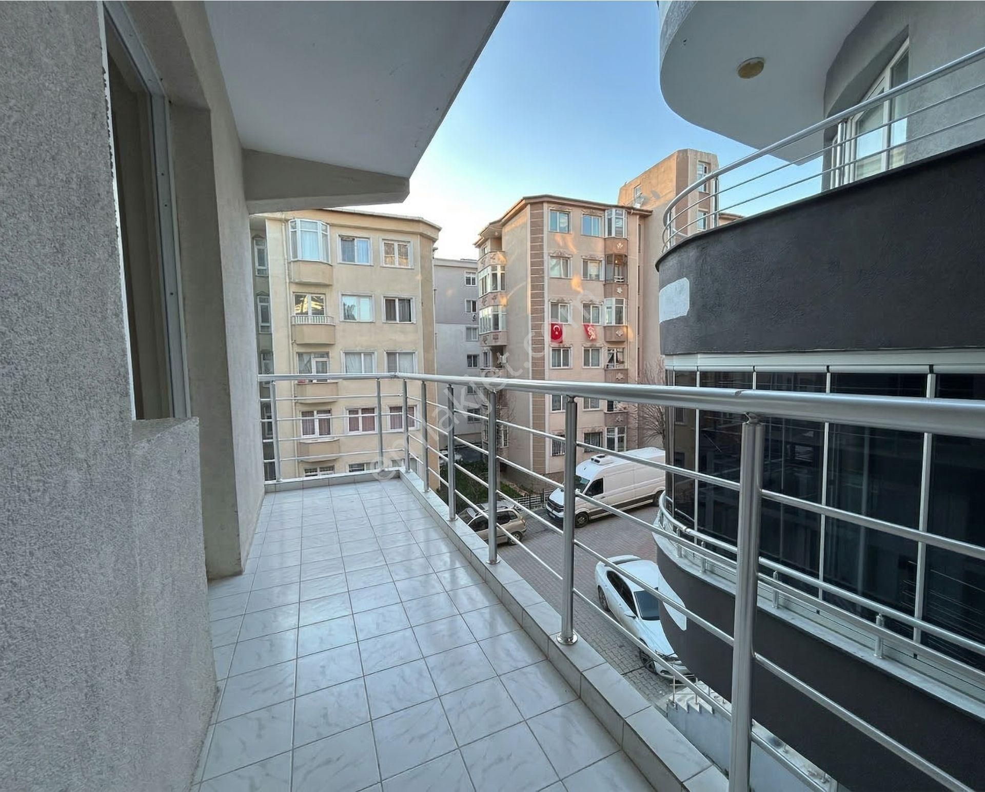 Çorlu Muhittin Mah. 2+1 Kiralık Daire - Görsel 15