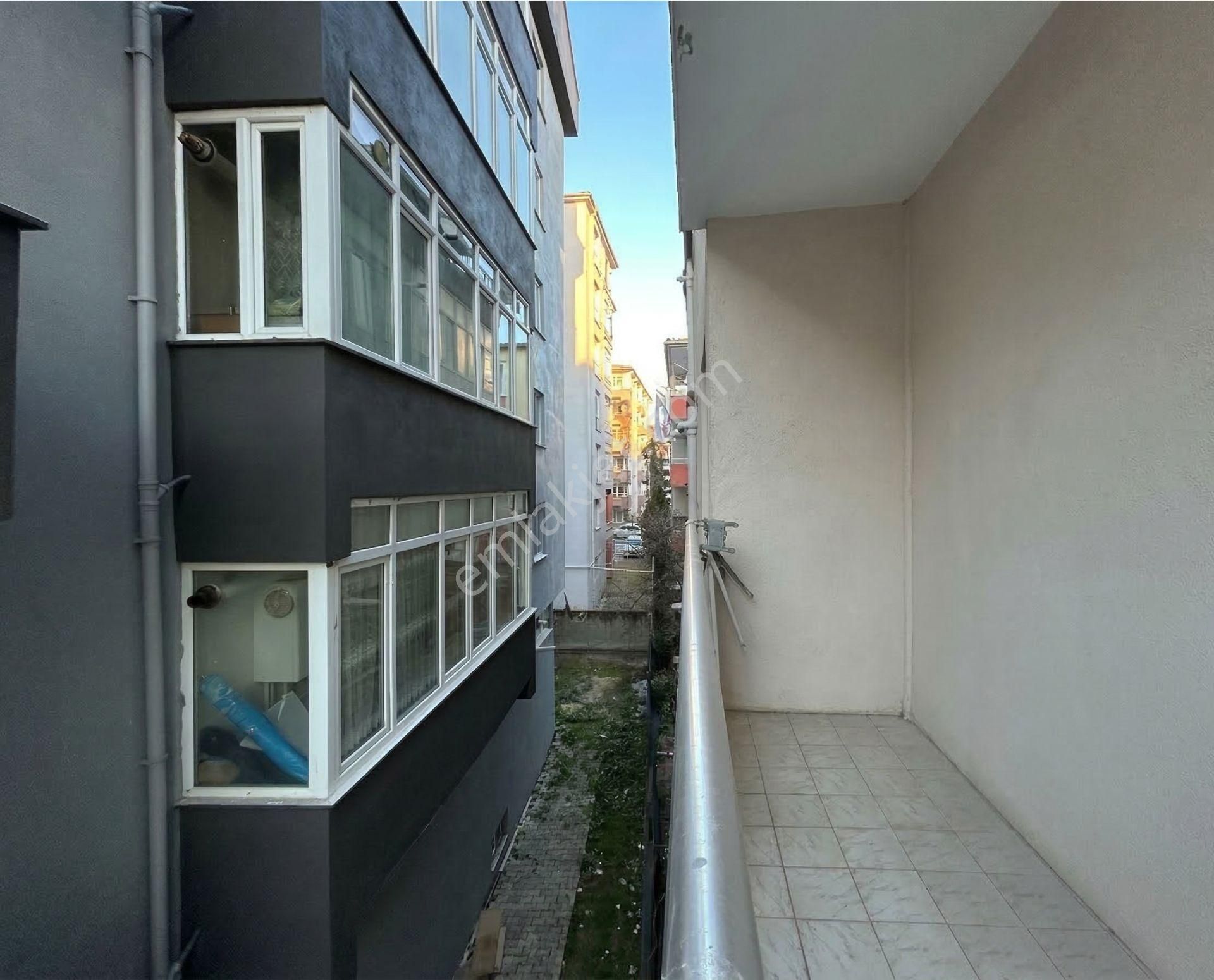 Çorlu Muhittin Mah. 2+1 Kiralık Daire - Görsel 14