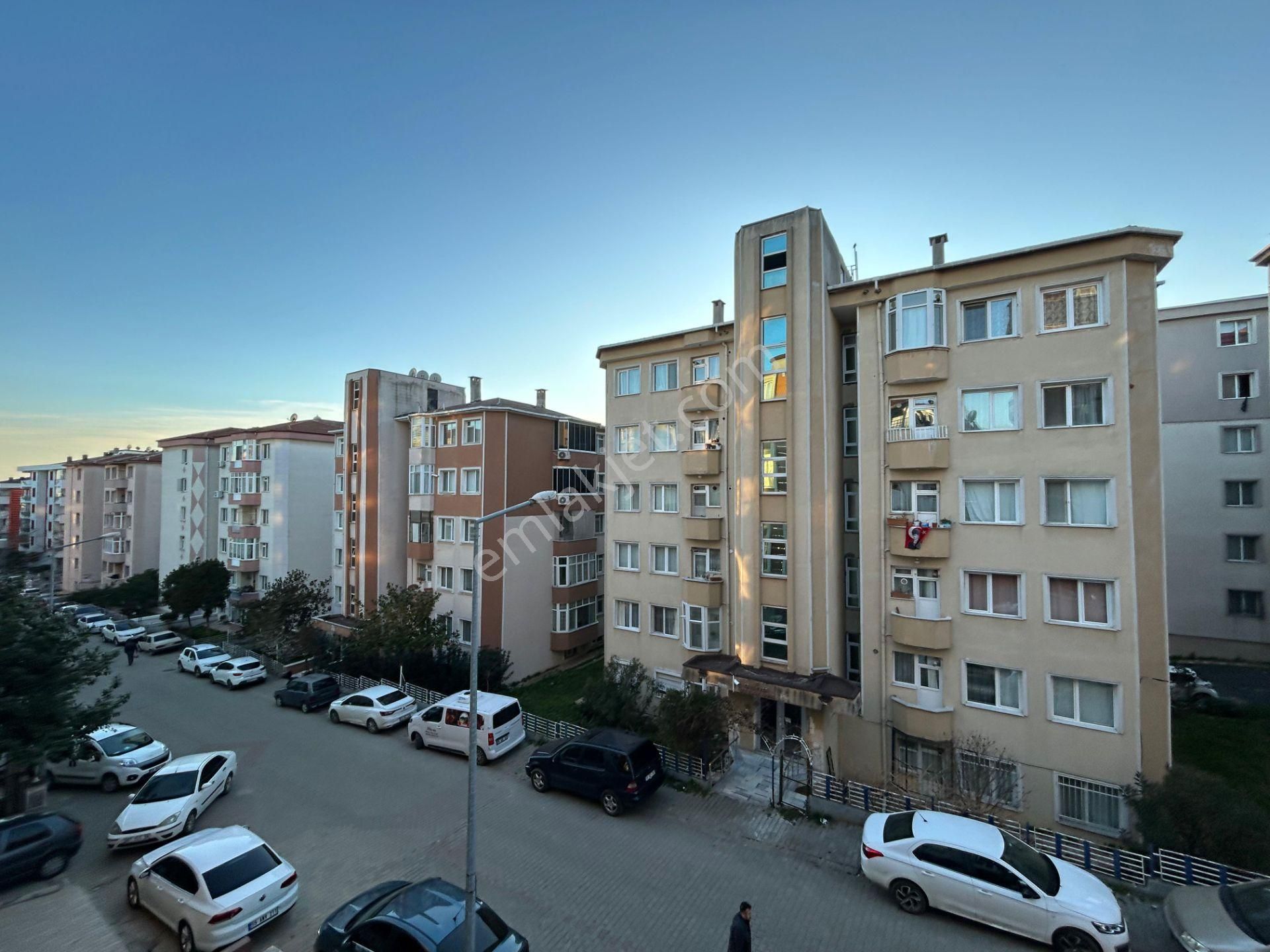 Çorlu Muhittin Mah. 2+1 Kiralık Daire - Görsel 18