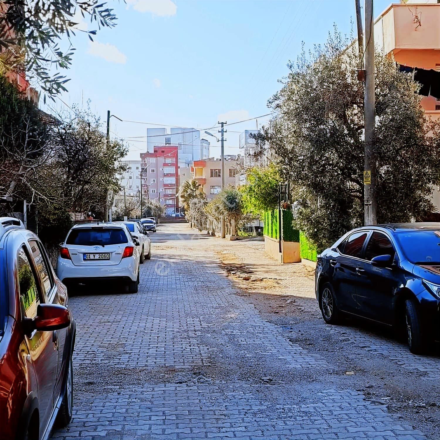 Anadolu Emlaktan Hastane Civarında 514 M2 Arsalı İki Katlı Ev - Görsel 22