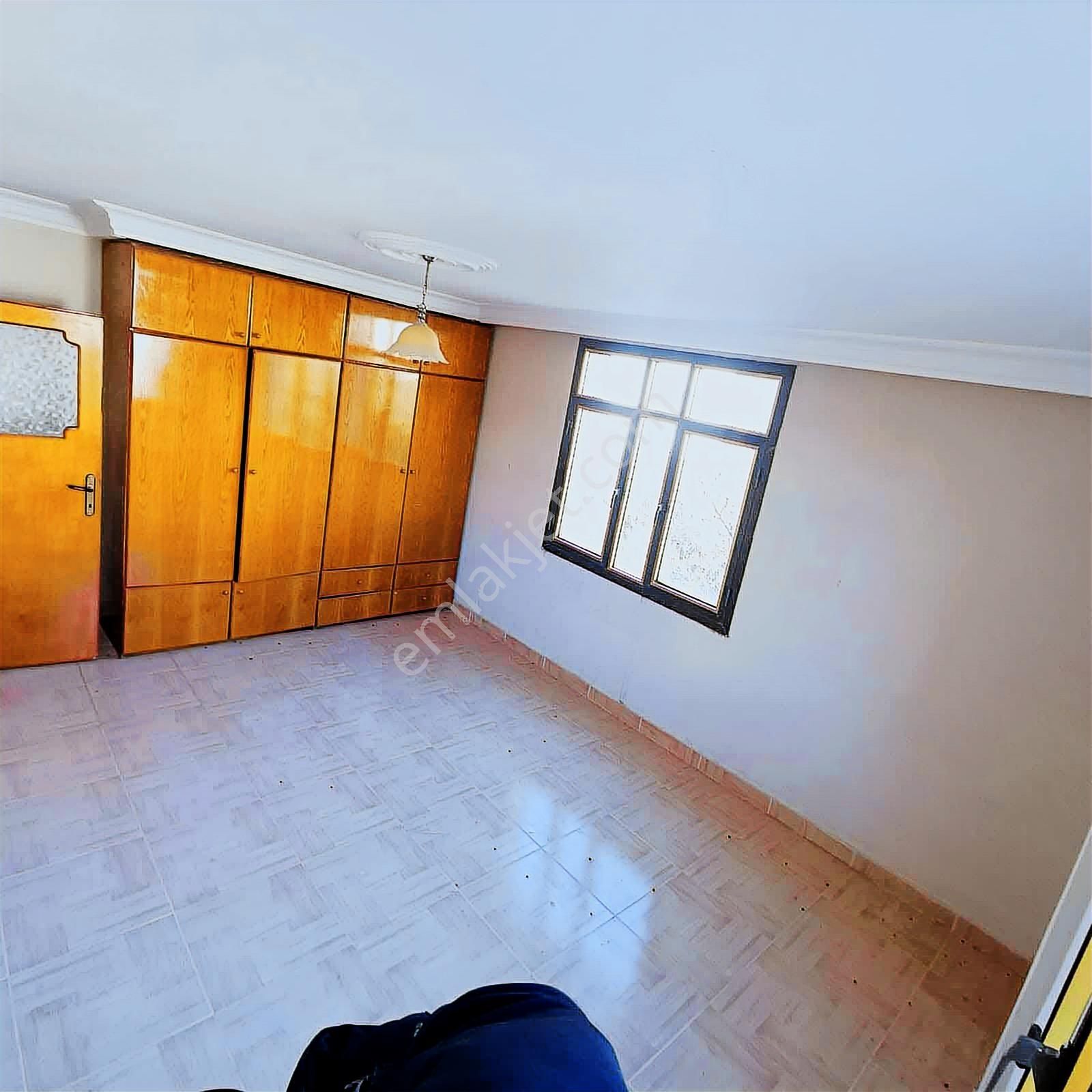 Anadolu Emlaktan Hastane Civarında 514 M2 Arsalı İki Katlı Ev - Görsel 13