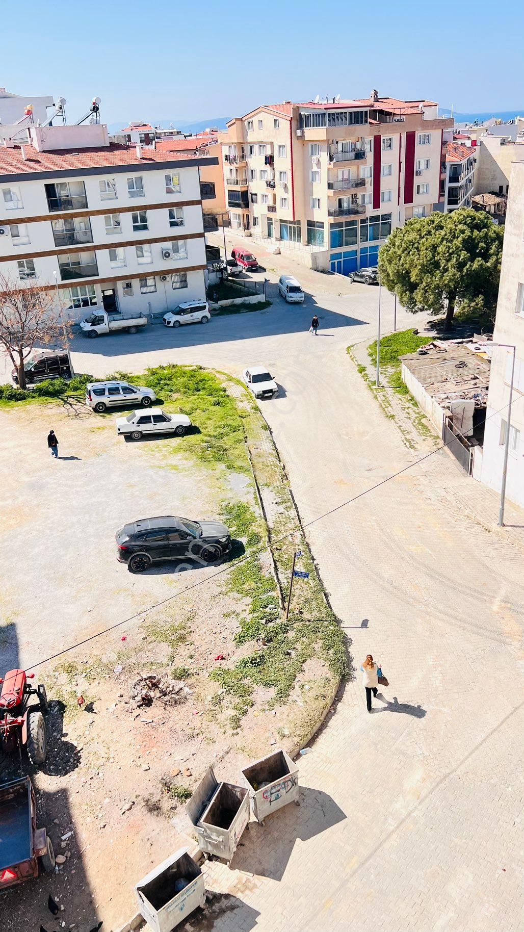 : Davutlar Merkezde Full Deniz Manzaralı 3+1 Dubleks - Görsel 4