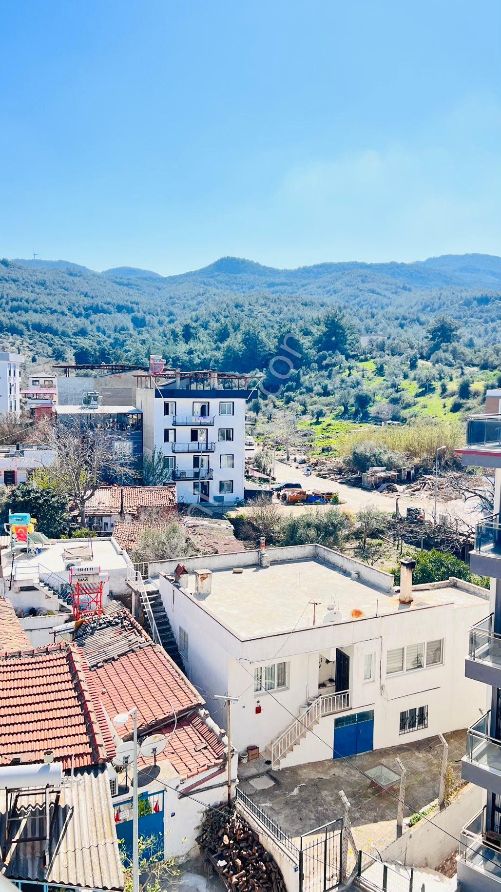 : Davutlar Merkezde Full Deniz Manzaralı 3+1 Dubleks - Görsel 3