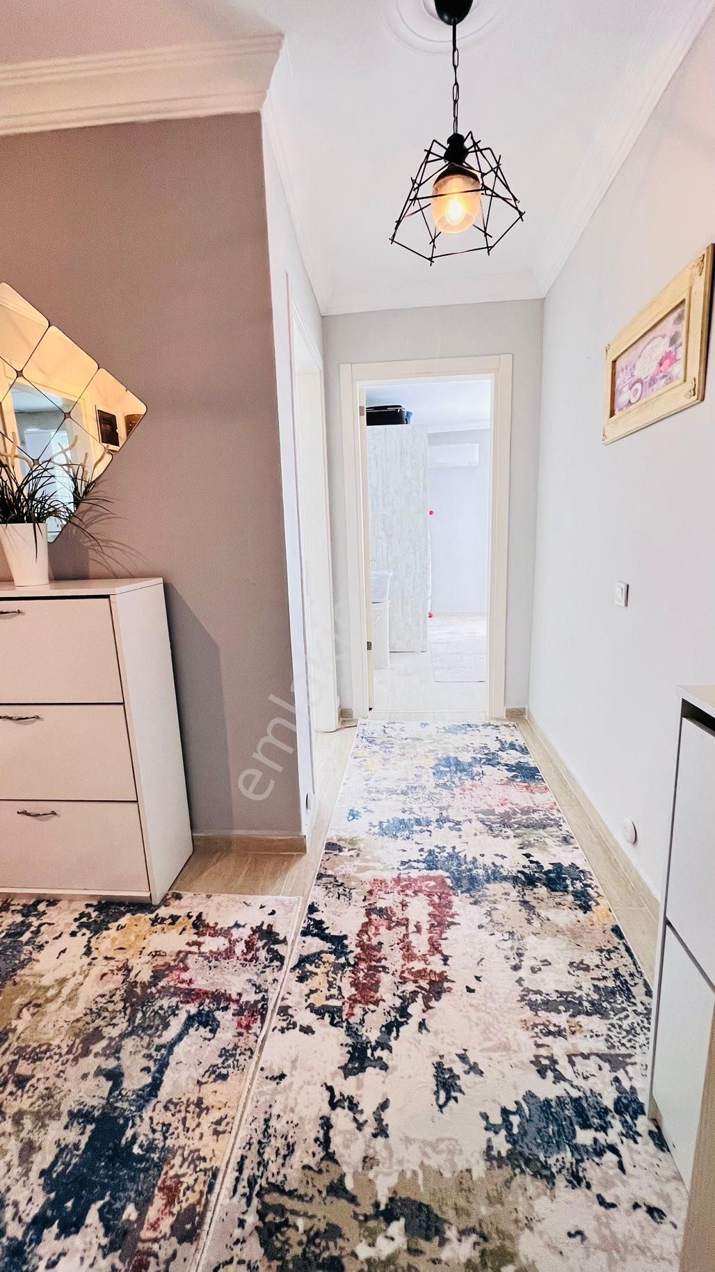 : Davutlar Merkezde Full Deniz Manzaralı 3+1 Dubleks - Görsel 21