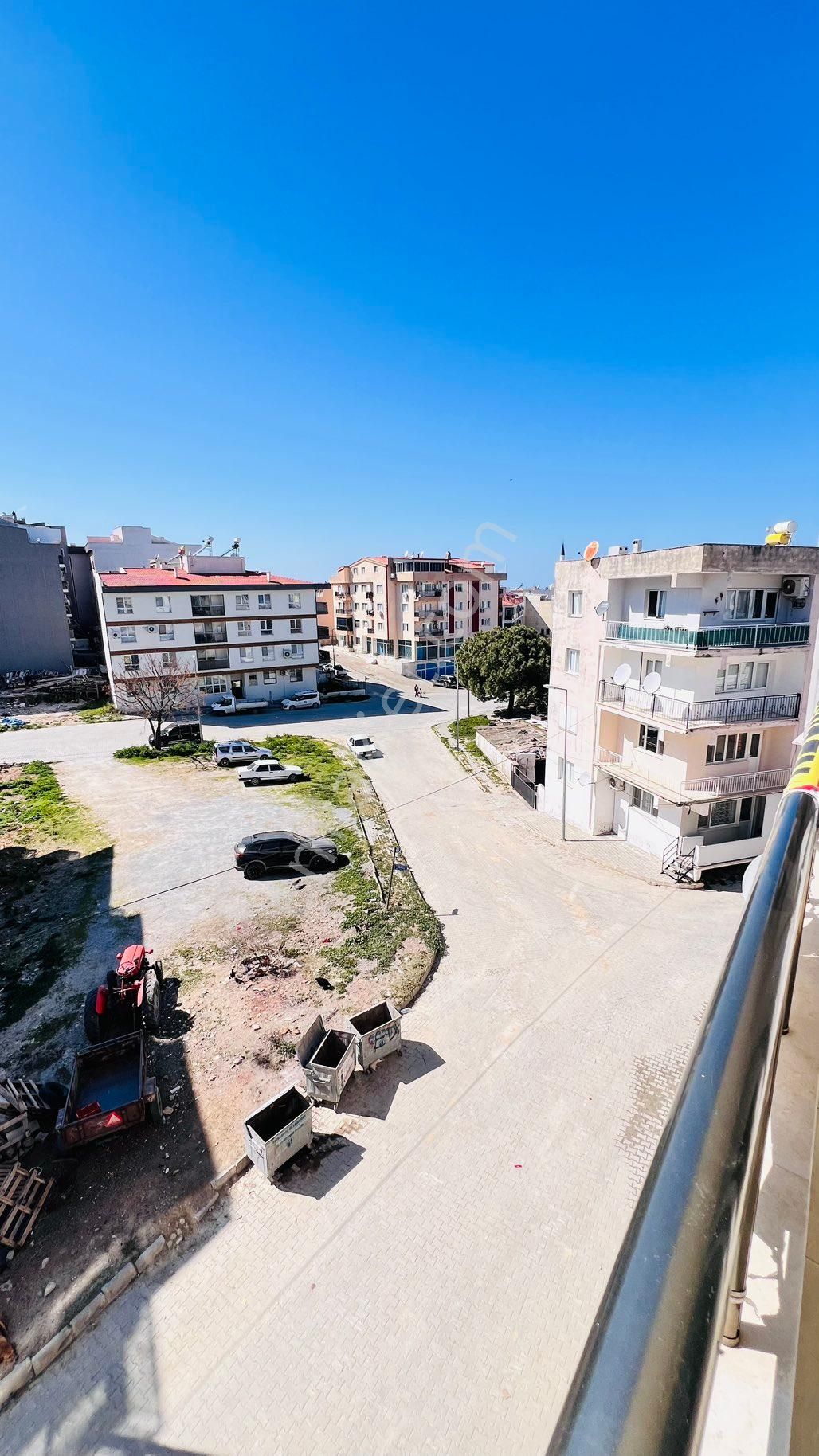 : Davutlar Merkezde Full Deniz Manzaralı 3+1 Dubleks - Görsel 12