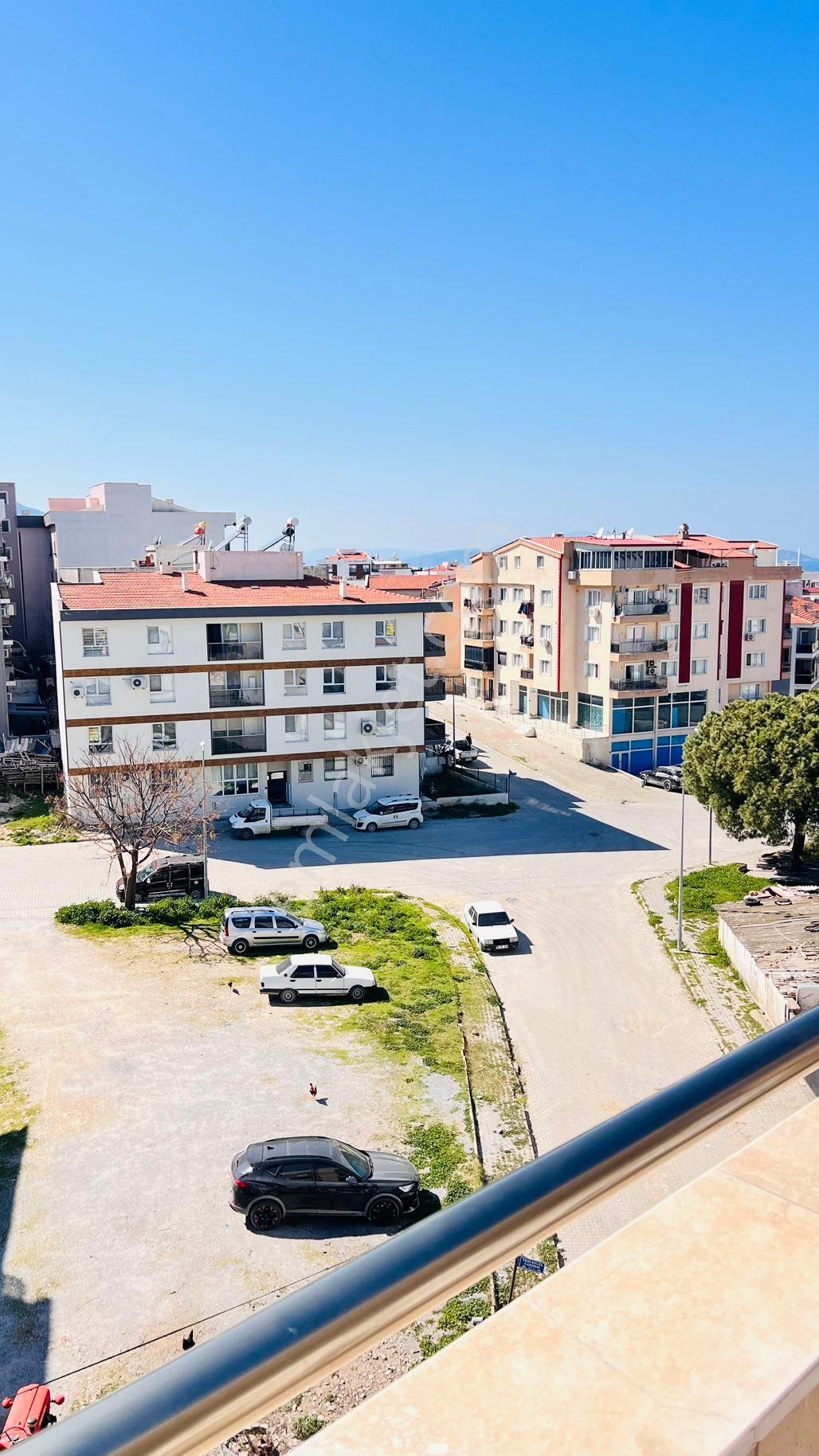 : Davutlar Merkezde Full Deniz Manzaralı 3+1 Dubleks - Görsel 2