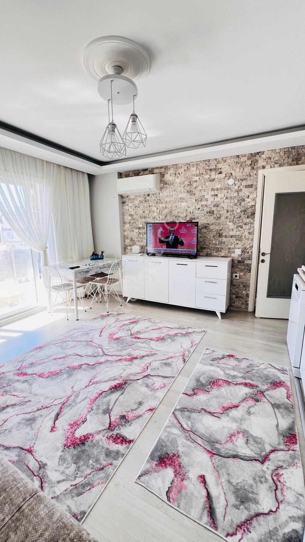 : Davutlar Merkezde Full Deniz Manzaralı 3+1 Dubleks - Görsel 13