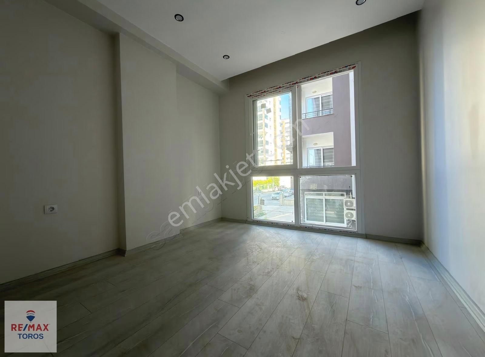 Remax Toros'tan Tece Deniz Mah'de Denize Yakın Sıfır 2+1 - Görsel 20