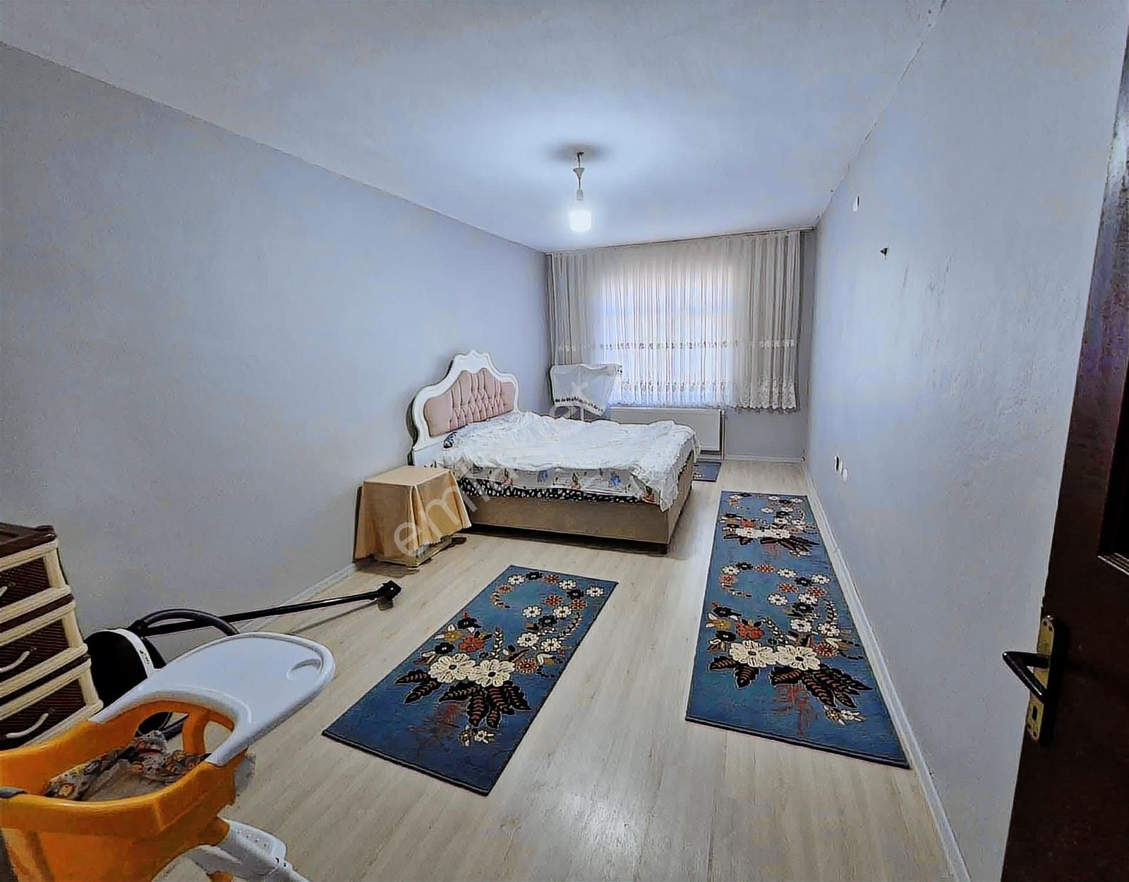 Göktürkden Hatip Mahallesinde Full Eşyalı Kiralık Daire - Görsel 21