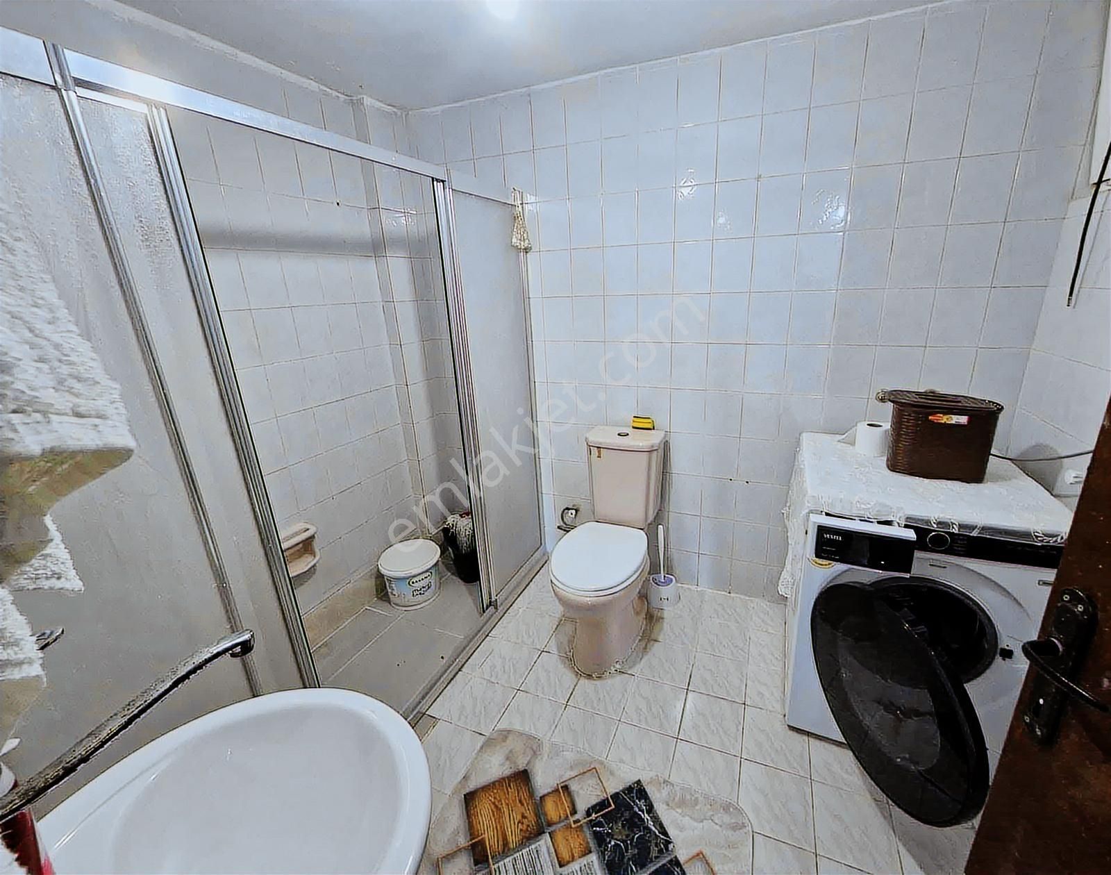 Göktürkden Hatip Mahallesinde Full Eşyalı Kiralık Daire - Görsel 6