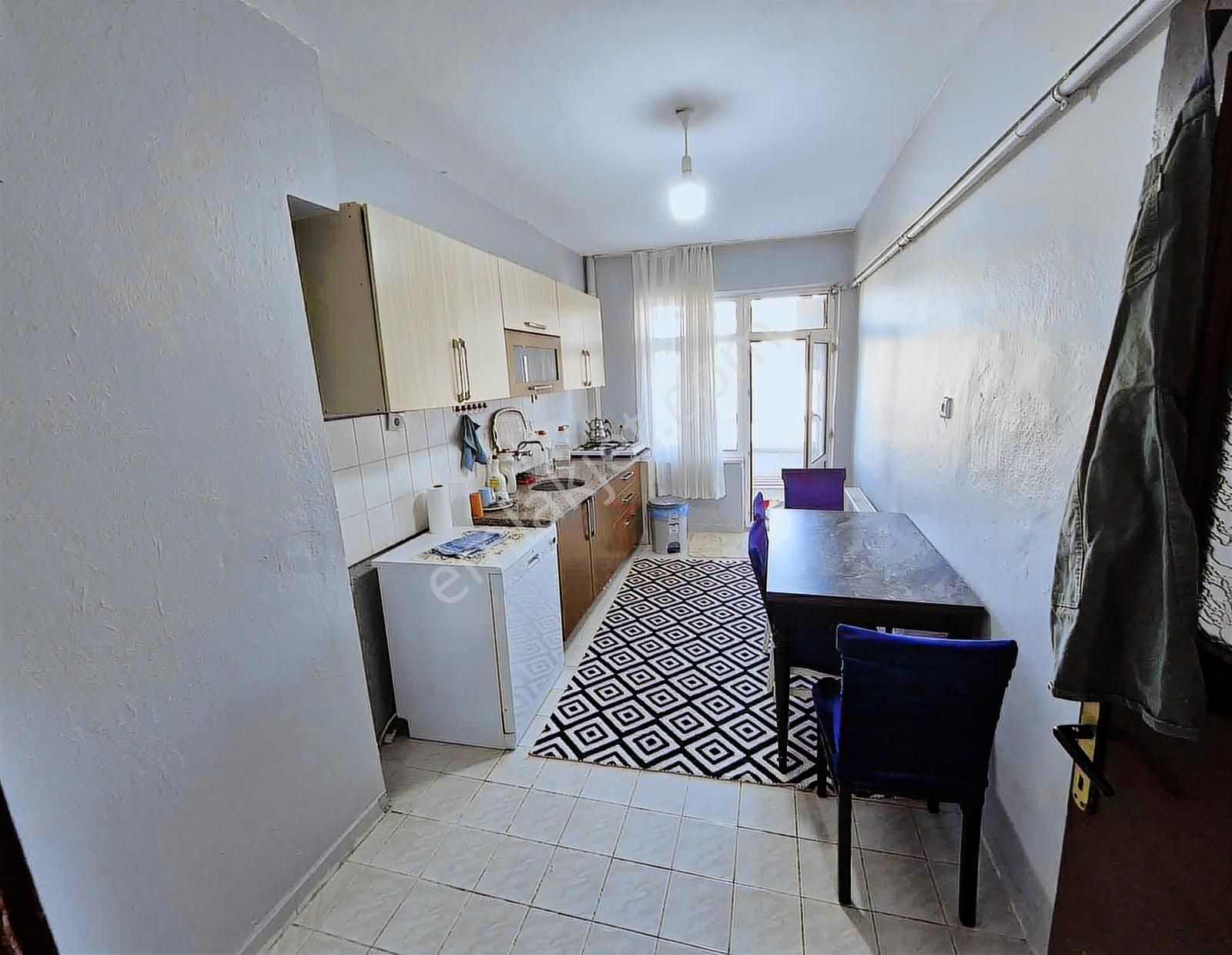 Göktürkden Hatip Mahallesinde Full Eşyalı Kiralık Daire - Görsel 22