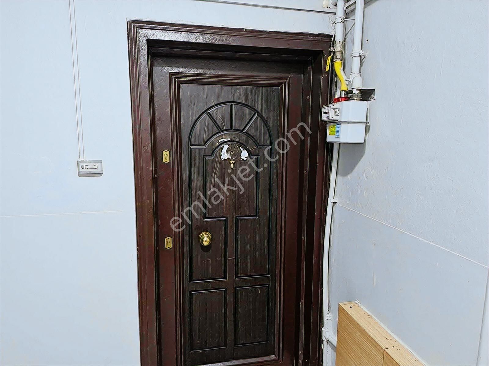 Göktürkden Hatip Mahallesinde Full Eşyalı Kiralık Daire - Görsel 3