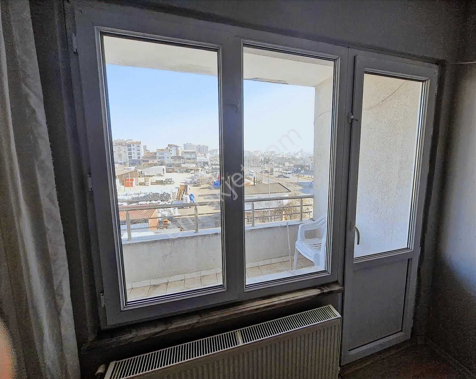 Göktürkden Hatip Mahallesinde Full Eşyalı Kiralık Daire - Görsel 18