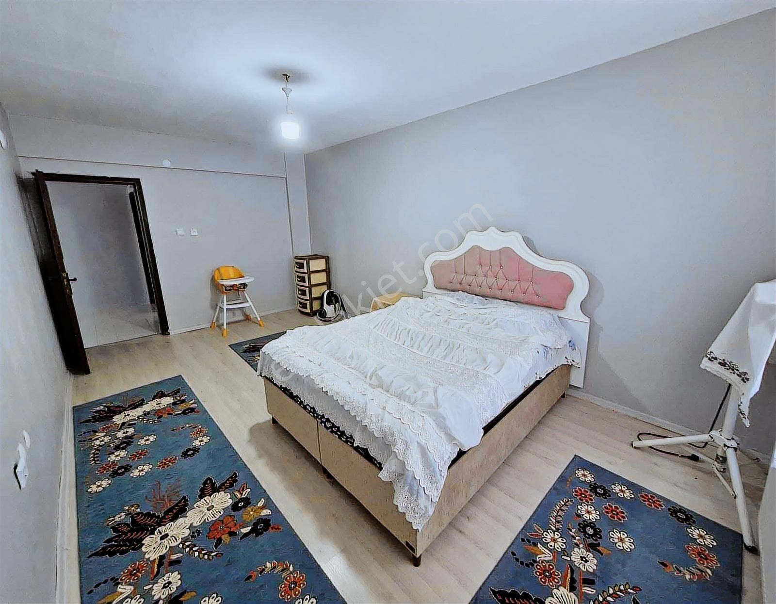 Göktürkden Hatip Mahallesinde Full Eşyalı Kiralık Daire - Görsel 9