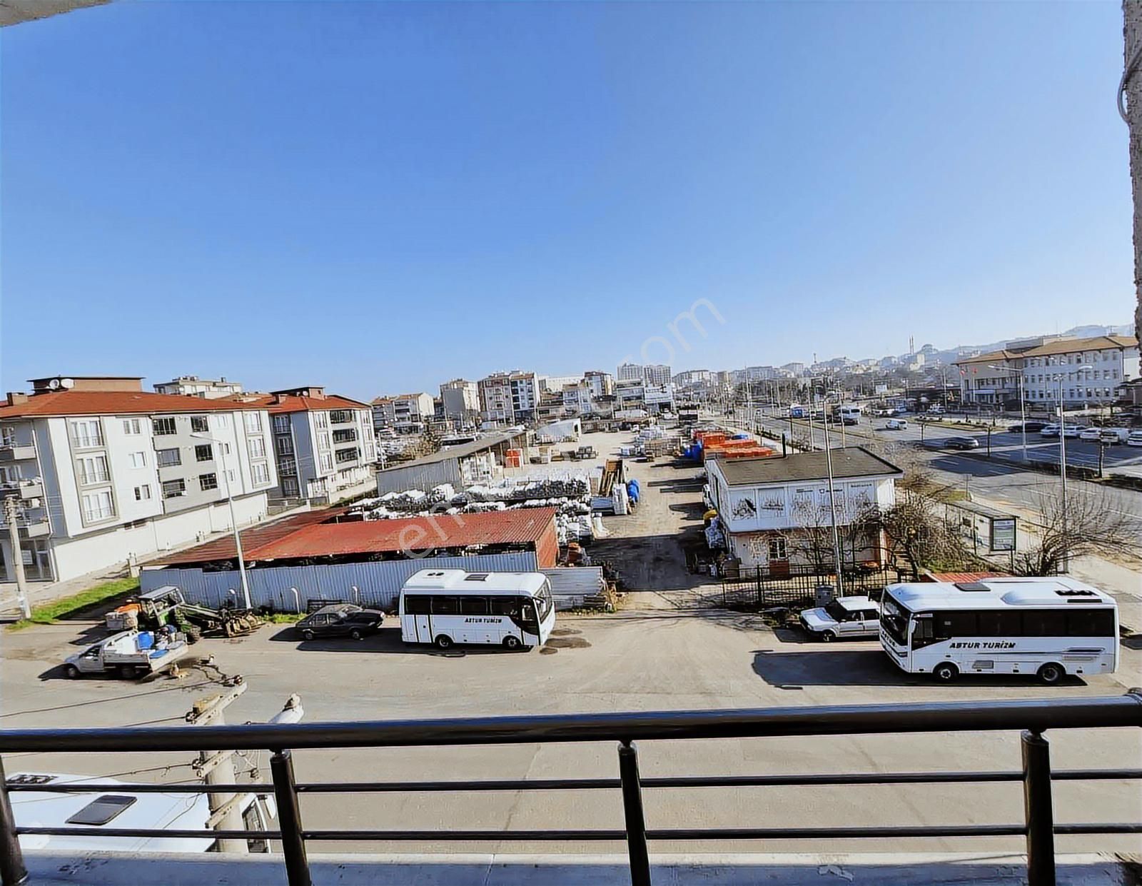 Göktürkden Hatip Mahallesinde Full Eşyalı Kiralık Daire - Görsel 12