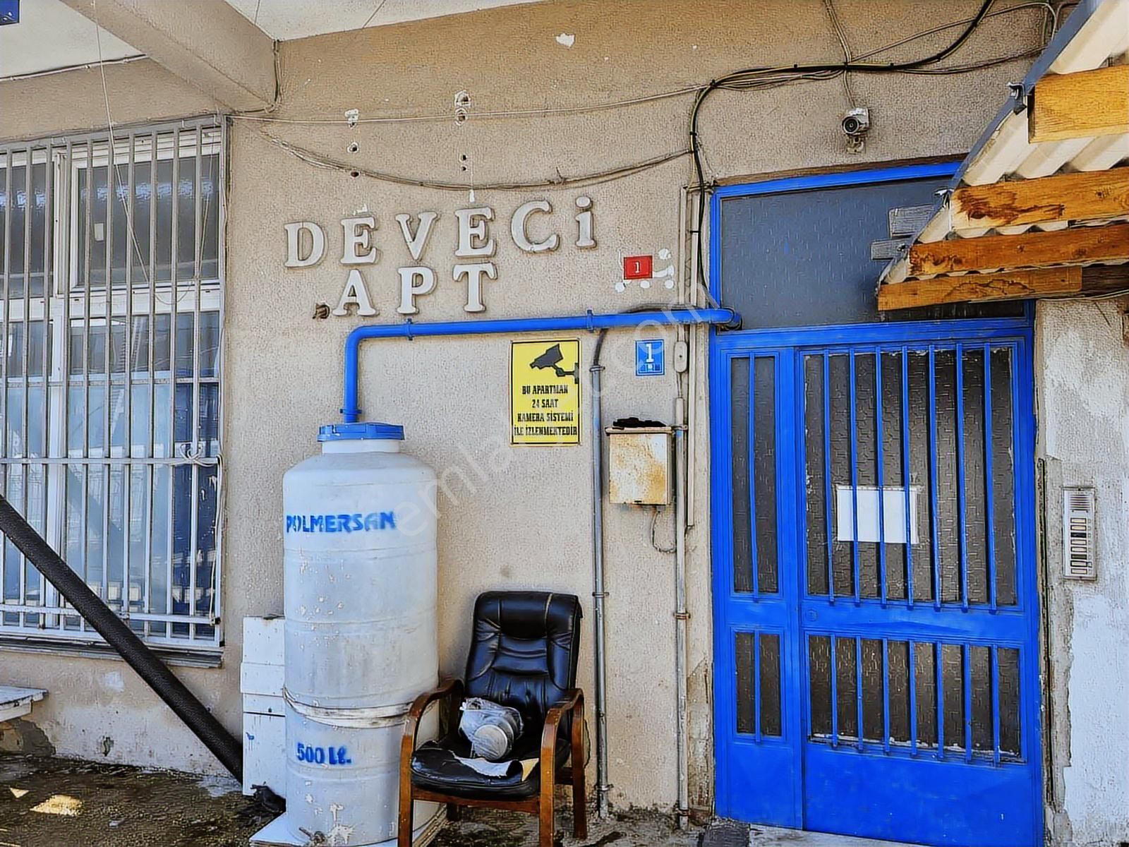 Göktürkden Hatip Mahallesinde Full Eşyalı Kiralık Daire - Görsel 4
