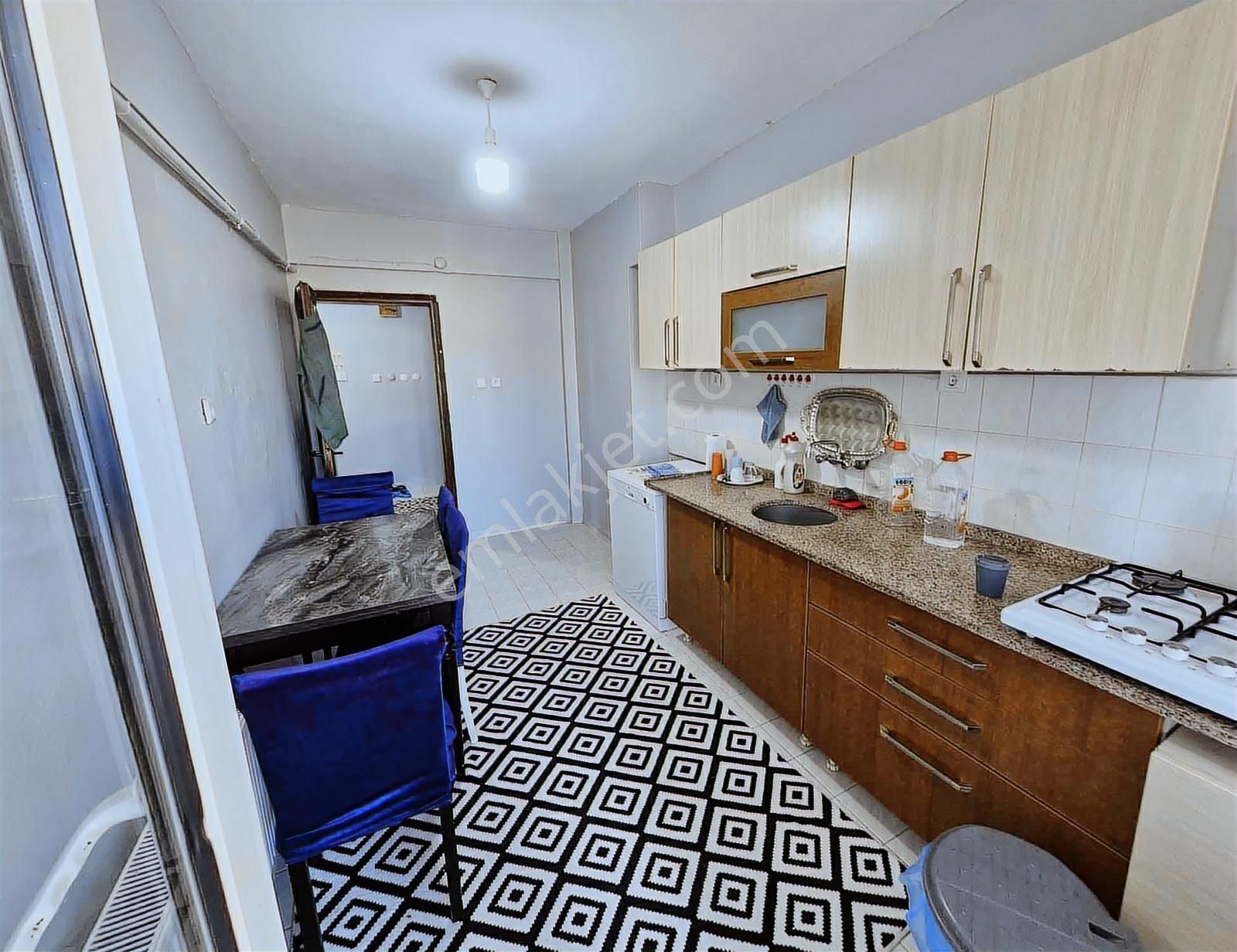 Göktürkden Hatip Mahallesinde Full Eşyalı Kiralık Daire - Görsel 17