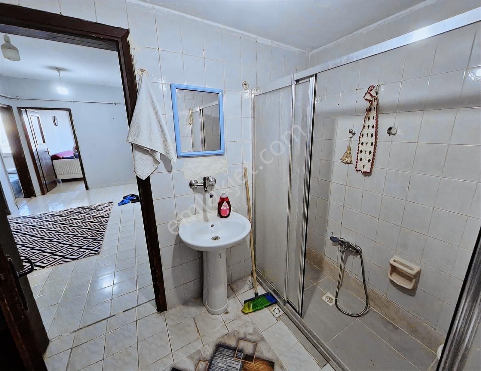 Göktürkden Hatip Mahallesinde Full Eşyalı Kiralık Daire - Görsel 27