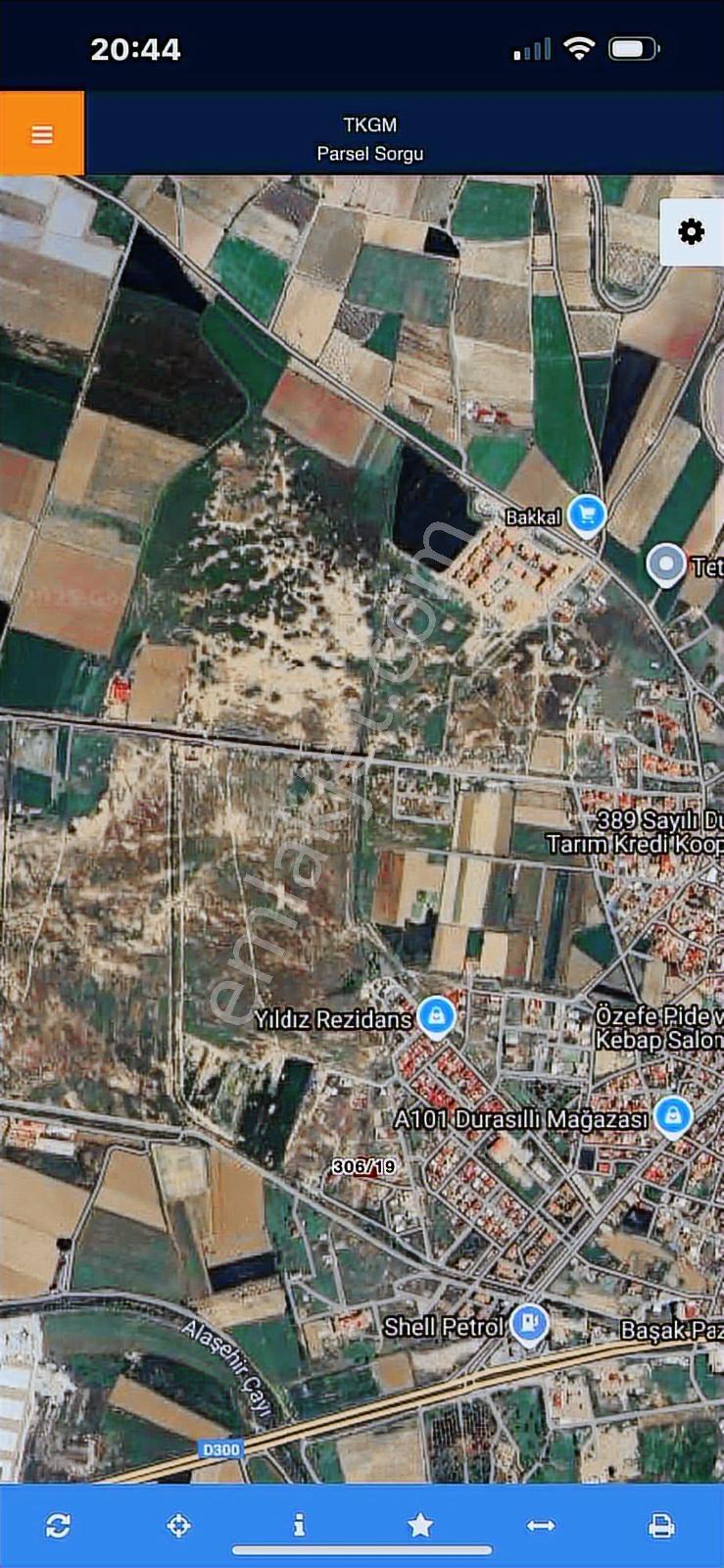 1050 Mt Konut İmarlı Arsa.emsalsiz..çok Acil Satılık.. - Görsel 6