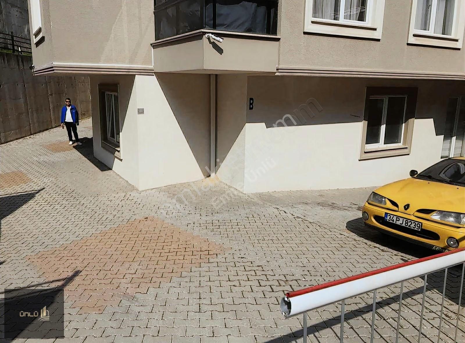 Halitpaşa Site İçerisinde Öğrenciye Uygun 1+1 Kıralık - Görsel 7