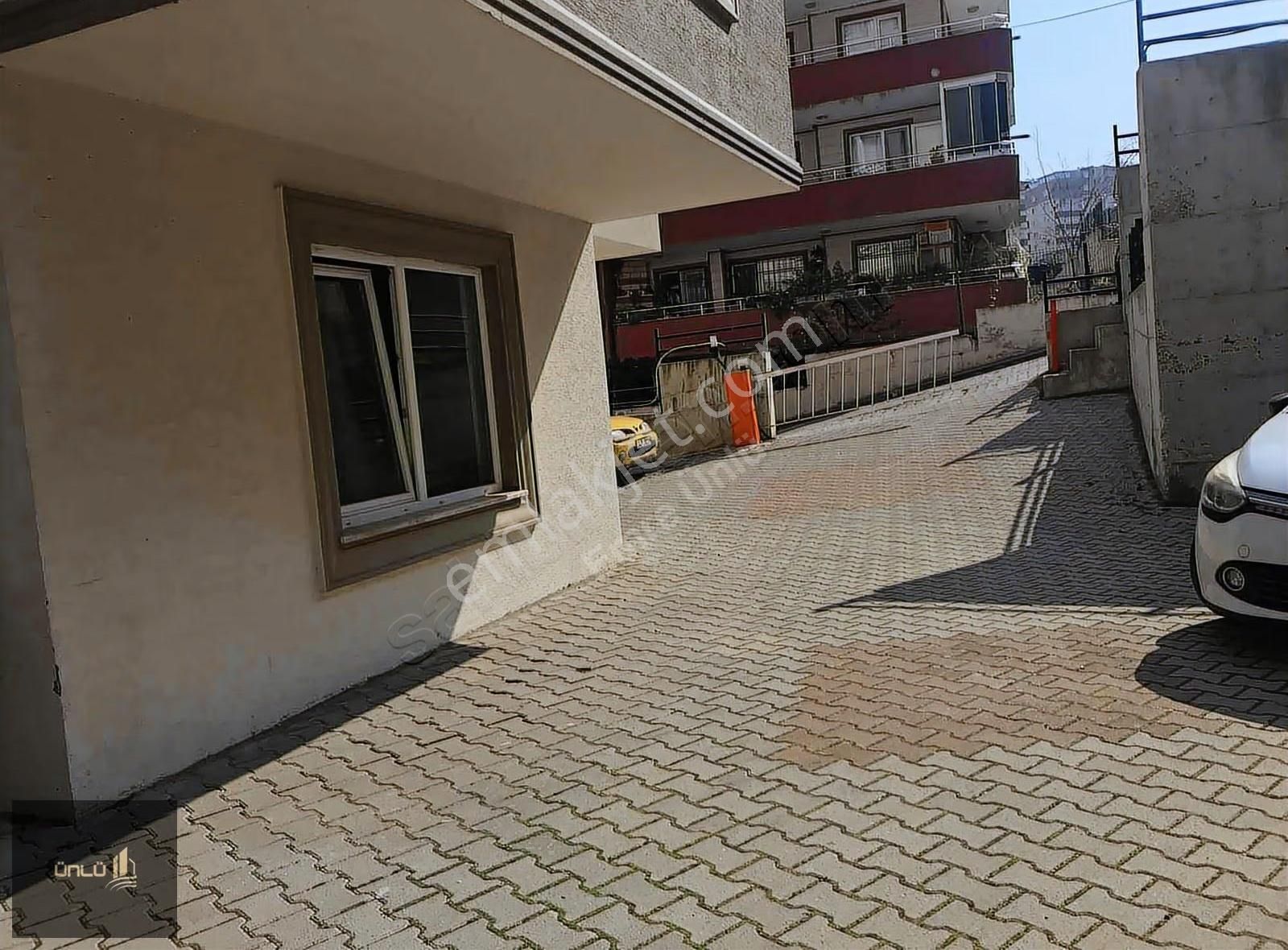 Halitpaşa Site İçerisinde Öğrenciye Uygun 1+1 Kıralık