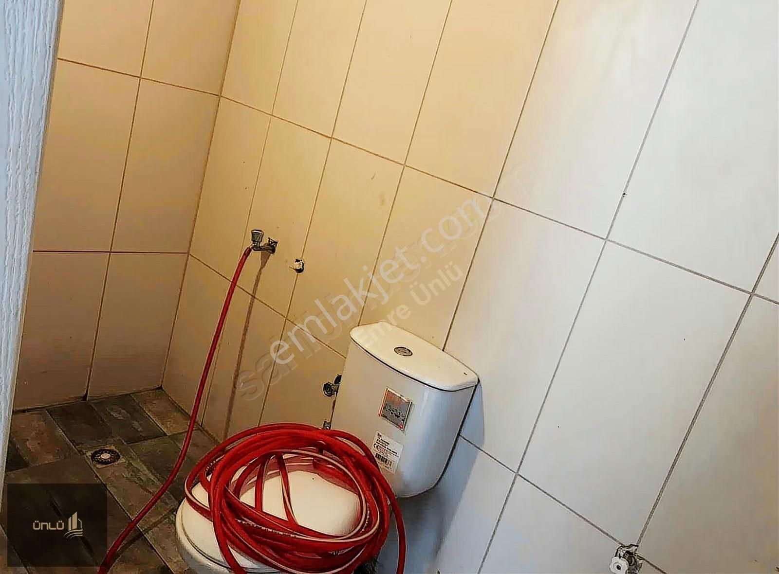 Halitpaşa Site İçerisinde Öğrenciye Uygun 1+1 Kıralık - Görsel 8