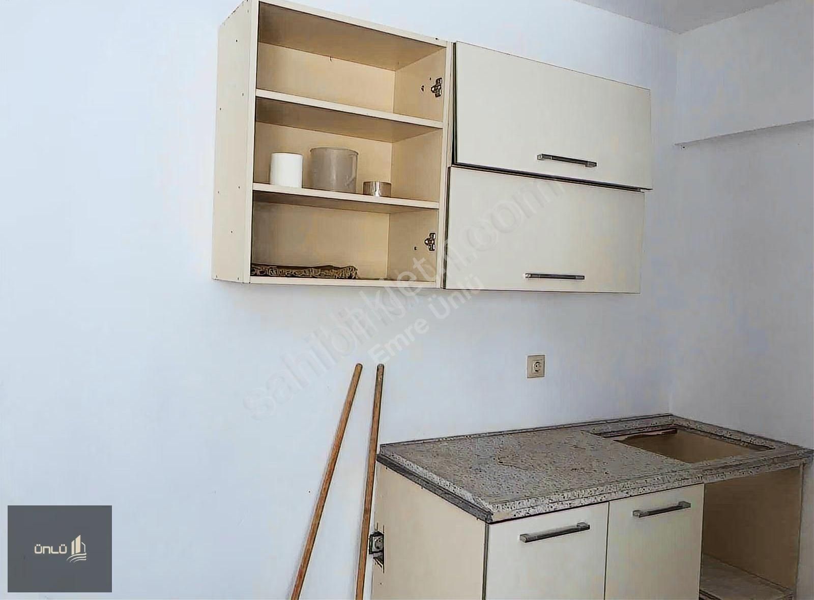 Halitpaşa Site İçerisinde Öğrenciye Uygun 1+1 Kıralık - Görsel 3