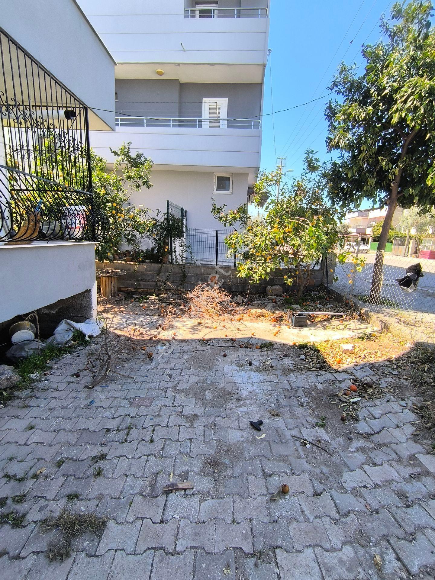 Demirhan Emlak'tan Müstakil Kombili - Görsel 15