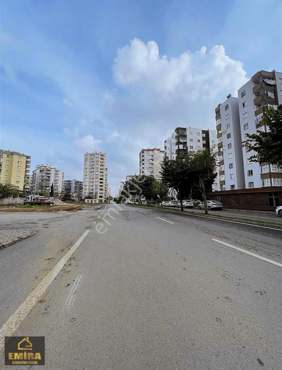 Hayalpark Civarı 120 Mt2 Cadde Üzeri Satılık İş Yeri - Görsel 10