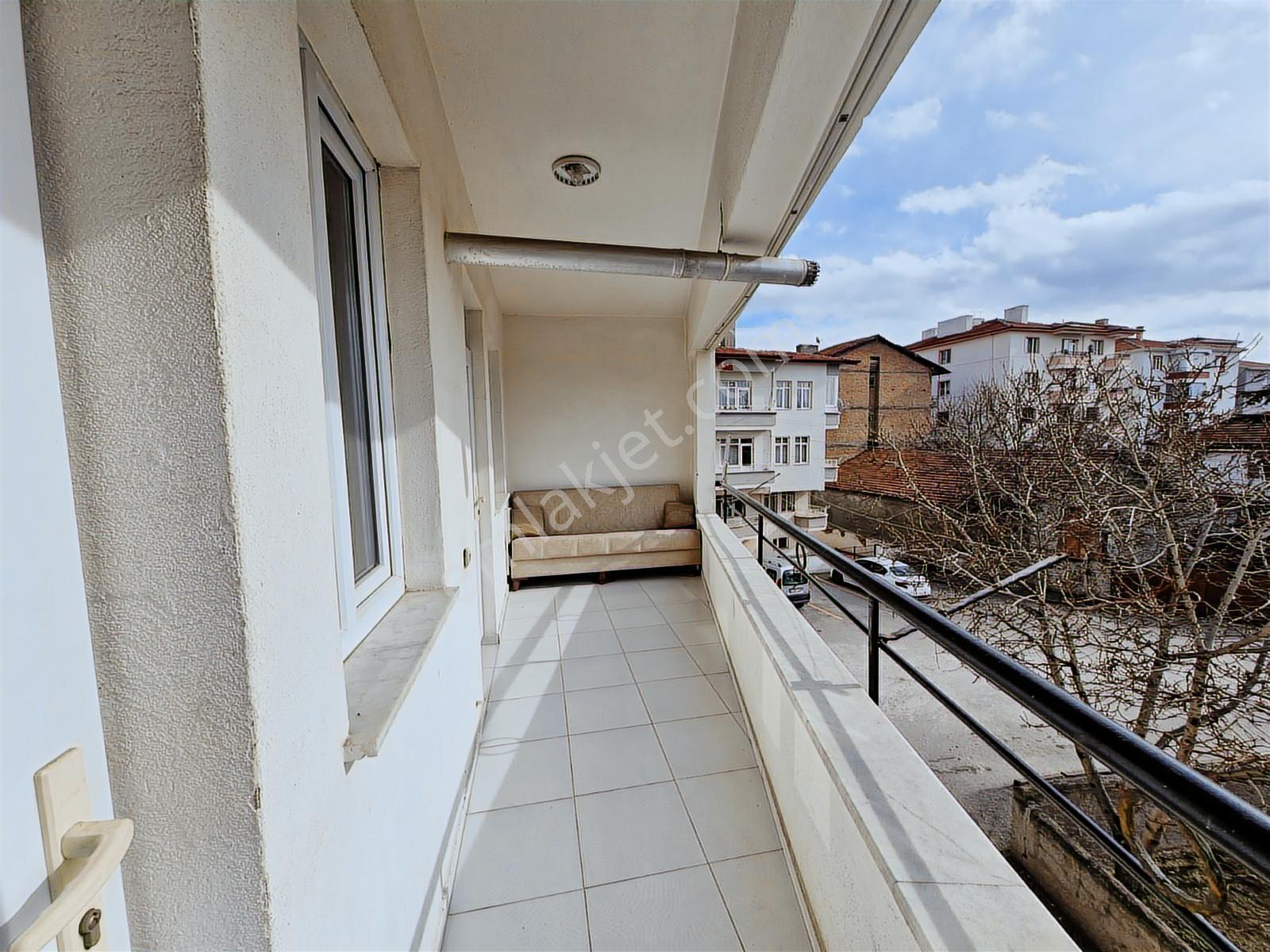 Gülabibey Mah Cengiz Topel Bakırcılar Üstü Merkezi Satılık Daire - Görsel 7