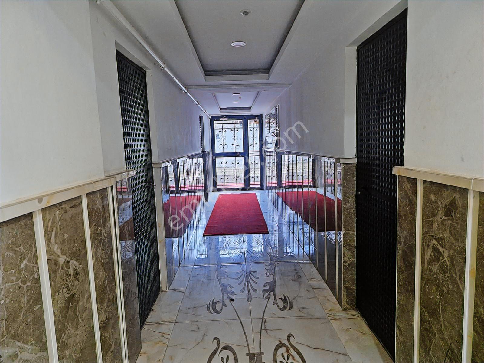 Gülabibey Mah Cengiz Topel Bakırcılar Üstü Merkezi Satılık Daire - Görsel 15