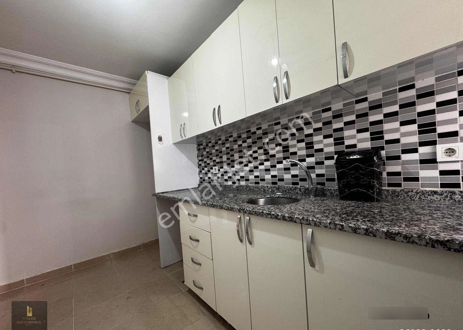 Tokgöz'den 8 Yıllık Binada 2.kat 2+1 100m²genişkullanışlı Daire - Görsel 12