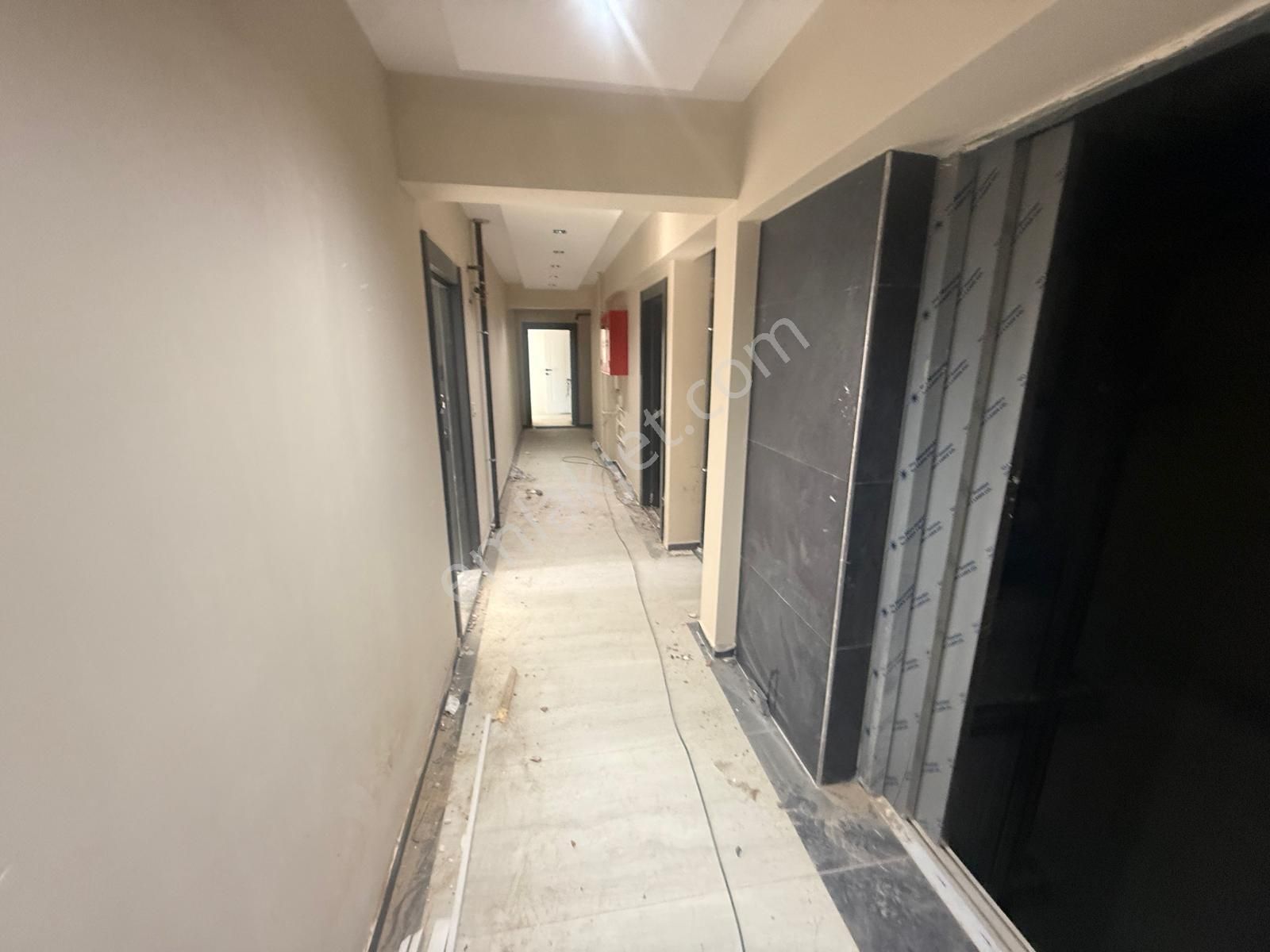 Barış'tan Cennet Mah Kapalı Otopark 3+1 Sıfır Güney Cephe Daire - Görsel 23