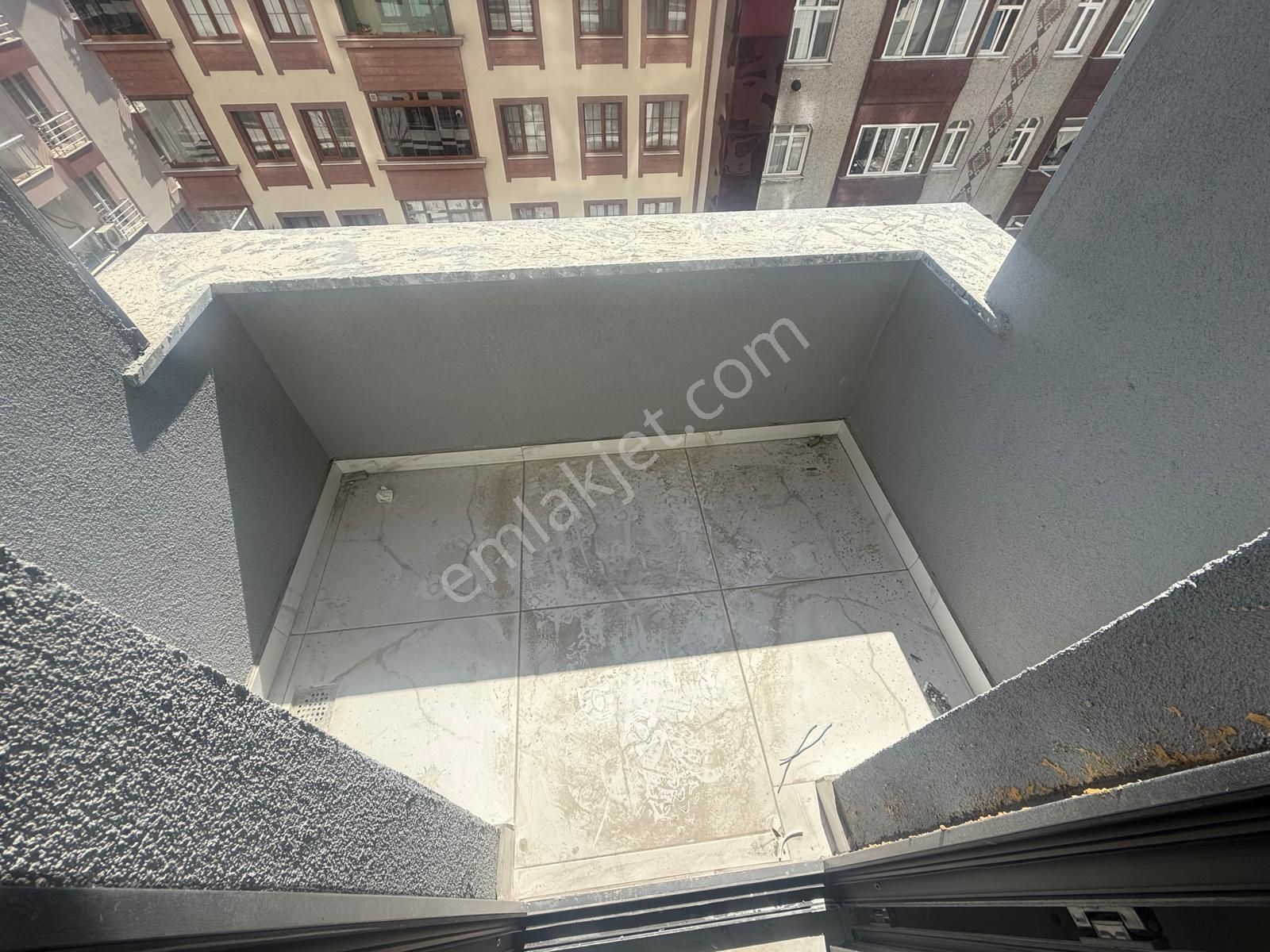 Barış'tan Cennet Mah Kapalı Otopark 3+1 Sıfır Güney Cephe Daire - Görsel 25