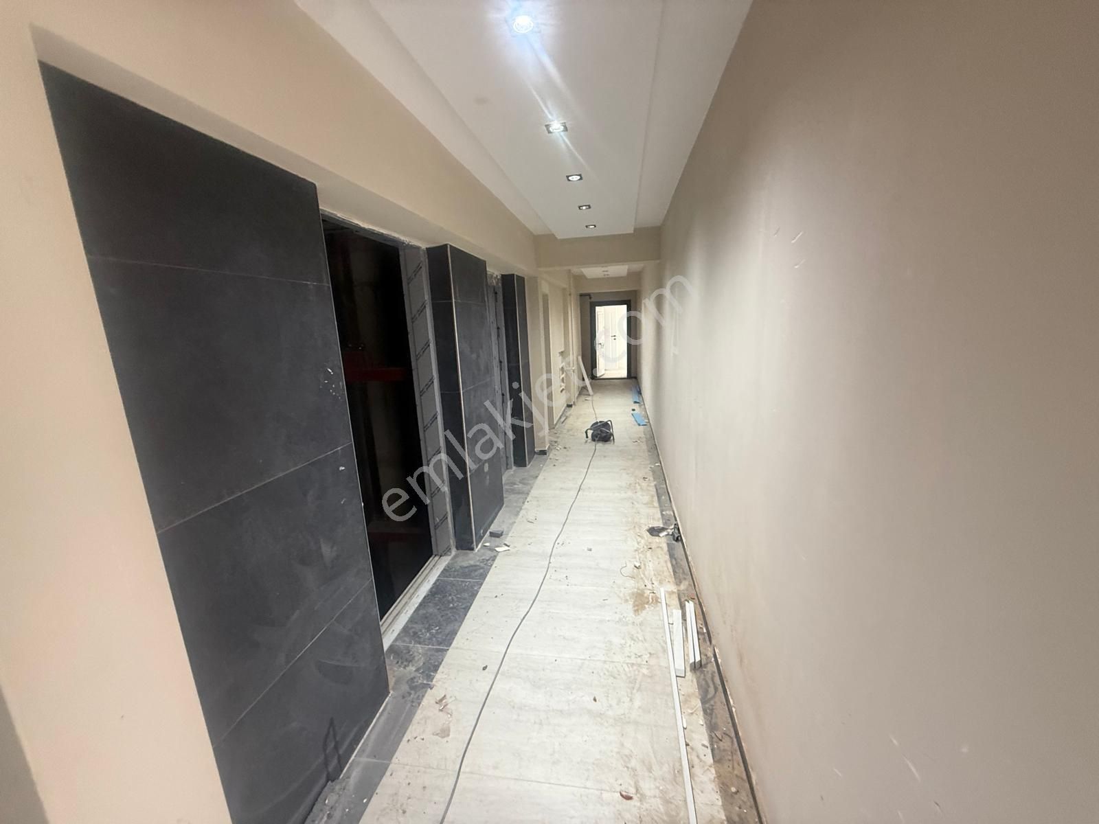 Barış'tan Cennet Mah Kapalı Otopark 3+1 Sıfır Güney Cephe Daire - Görsel 15