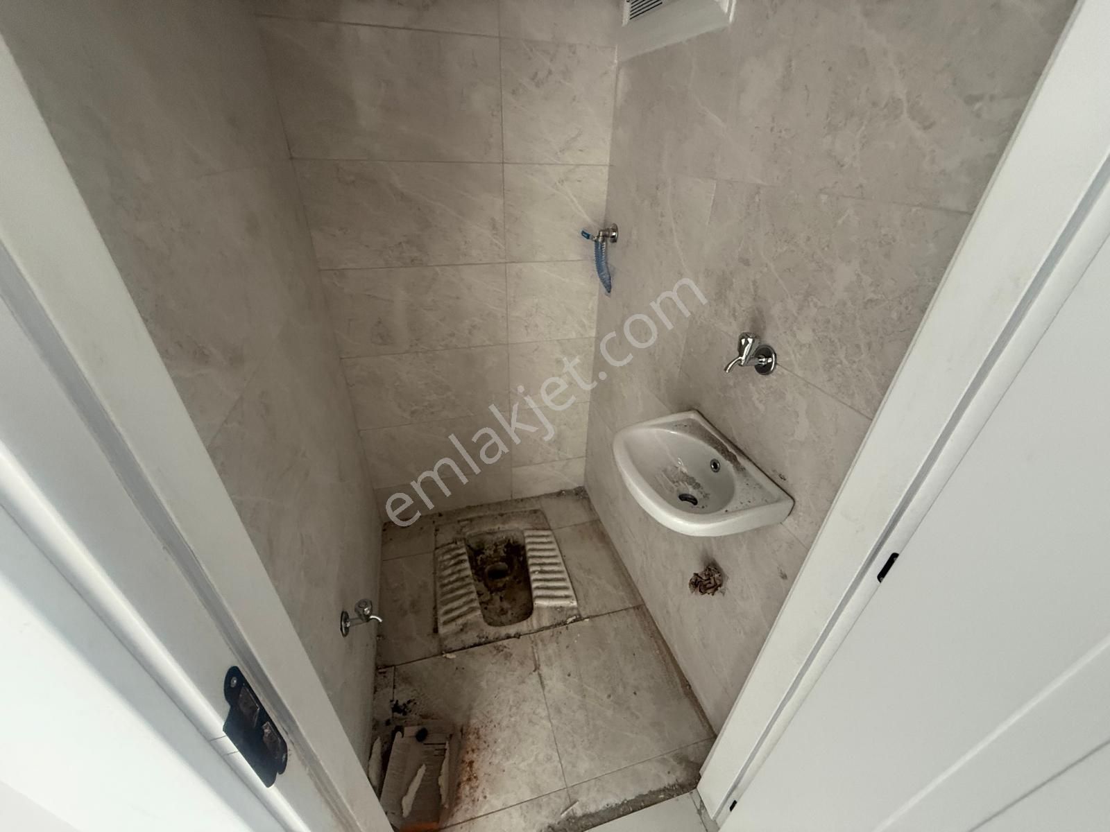 Barış'tan Cennet Mah Kapalı Otopark 3+1 Sıfır Güney Cephe Daire - Görsel 16