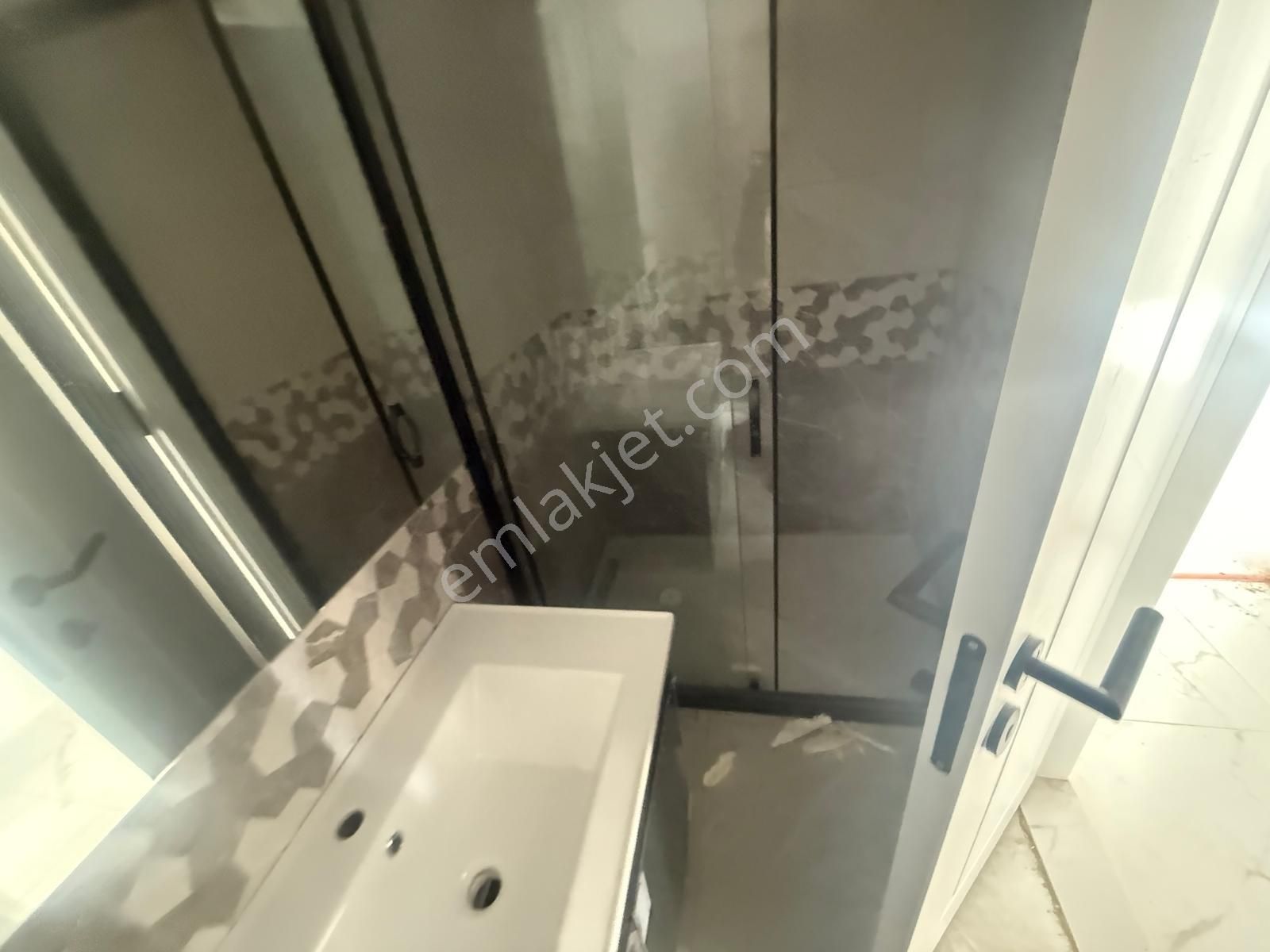 Barış'tan Cennet Mah Kapalı Otopark 3+1 Sıfır Güney Cephe Daire - Görsel 27