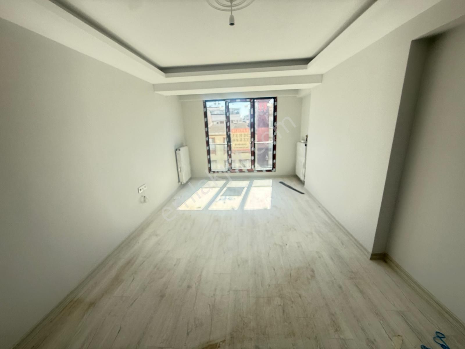 Barış'tan Cennet Mah Kapalı Otopark 3+1 Sıfır Güney Cephe Daire - Görsel 19